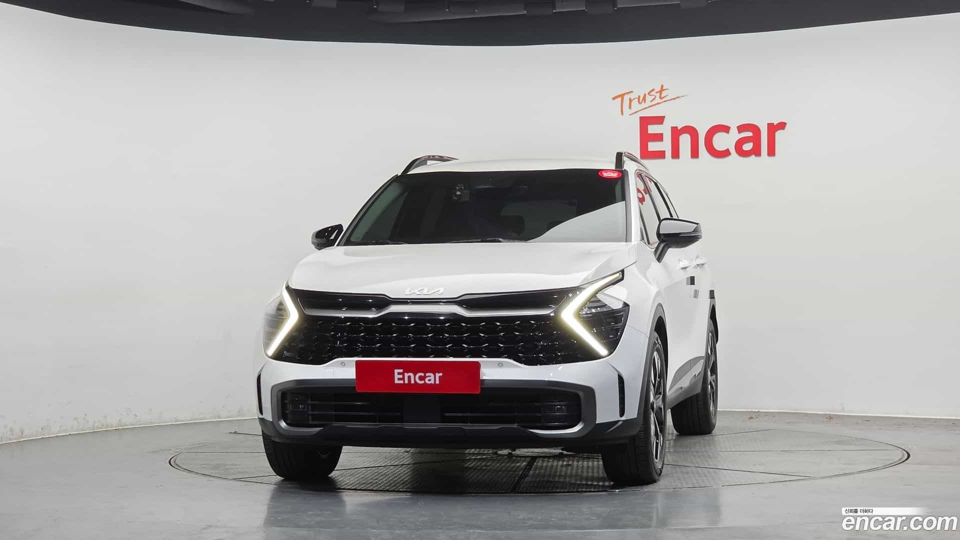 Sportage Kia 2021.7-OUTER-003
