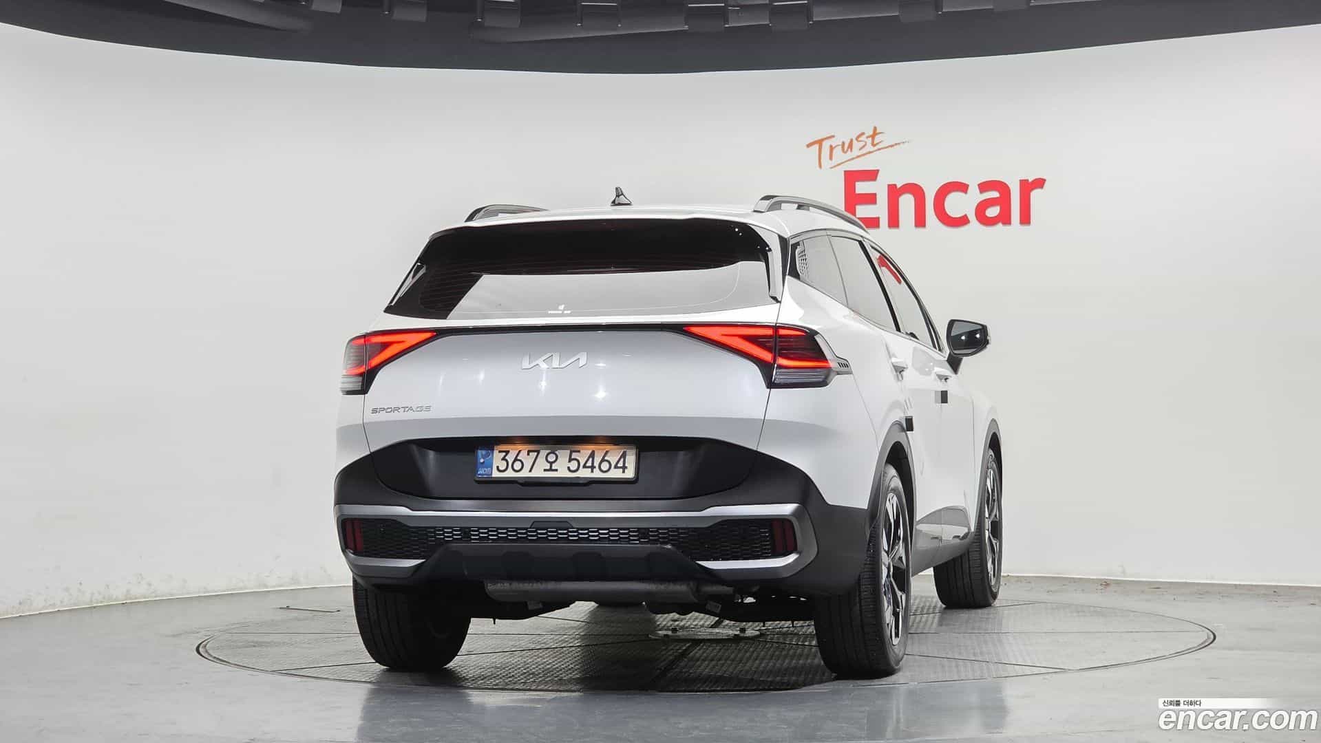 Sportage Kia 2021.7-OUTER-004