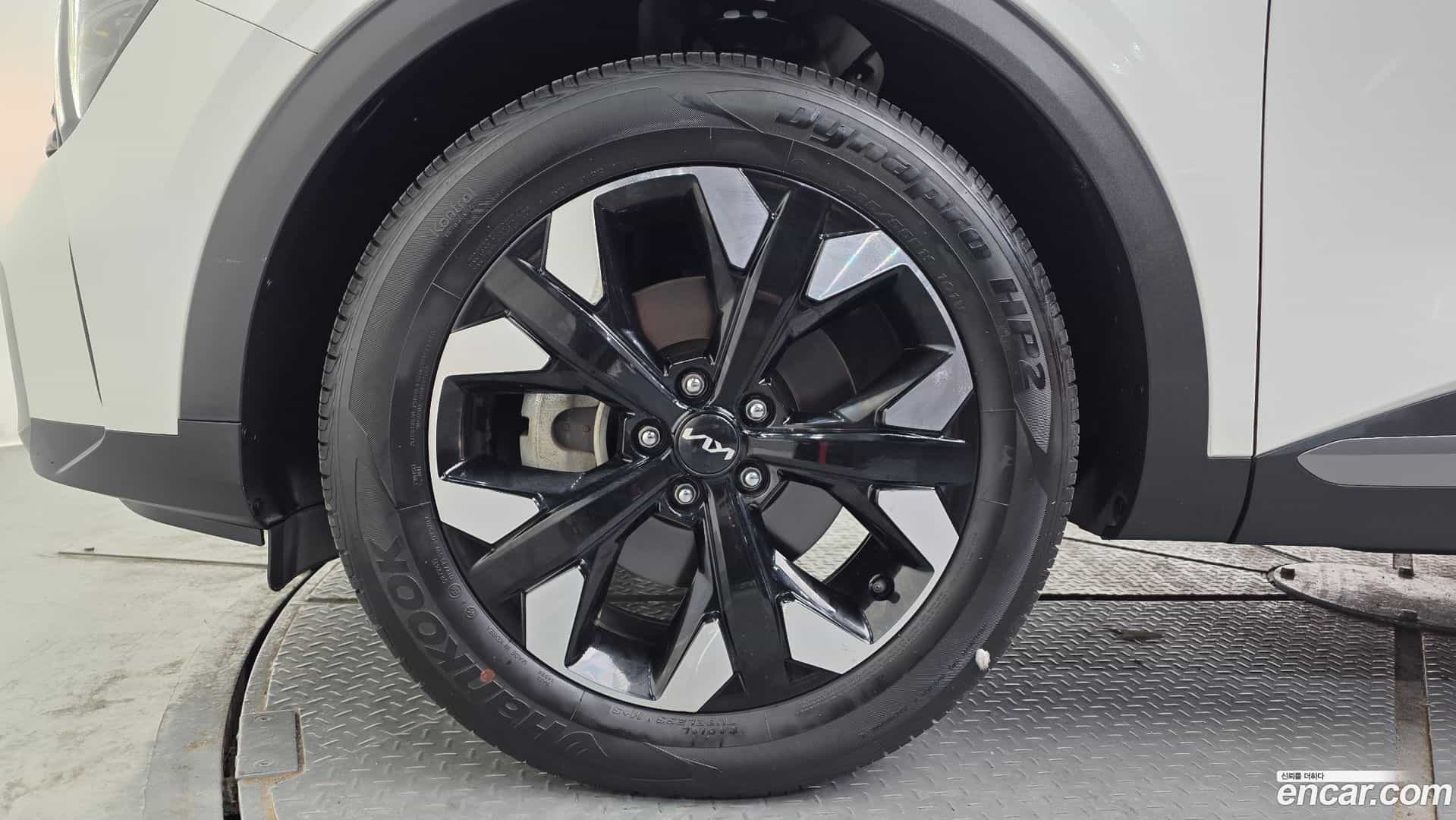 Sportage Kia 2021.7-OUTER-005