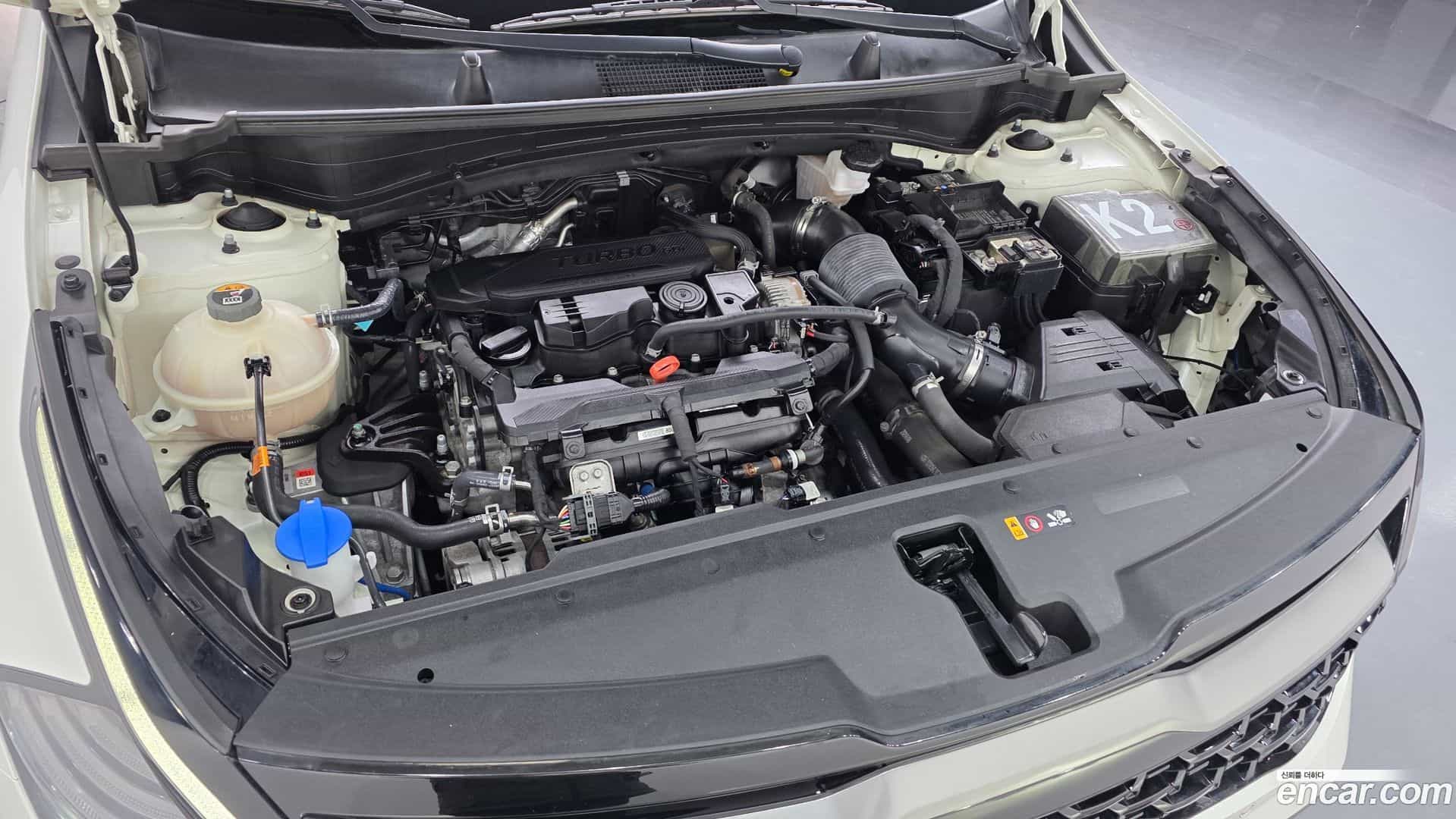 Sportage Kia 2021.7-OUTER-006