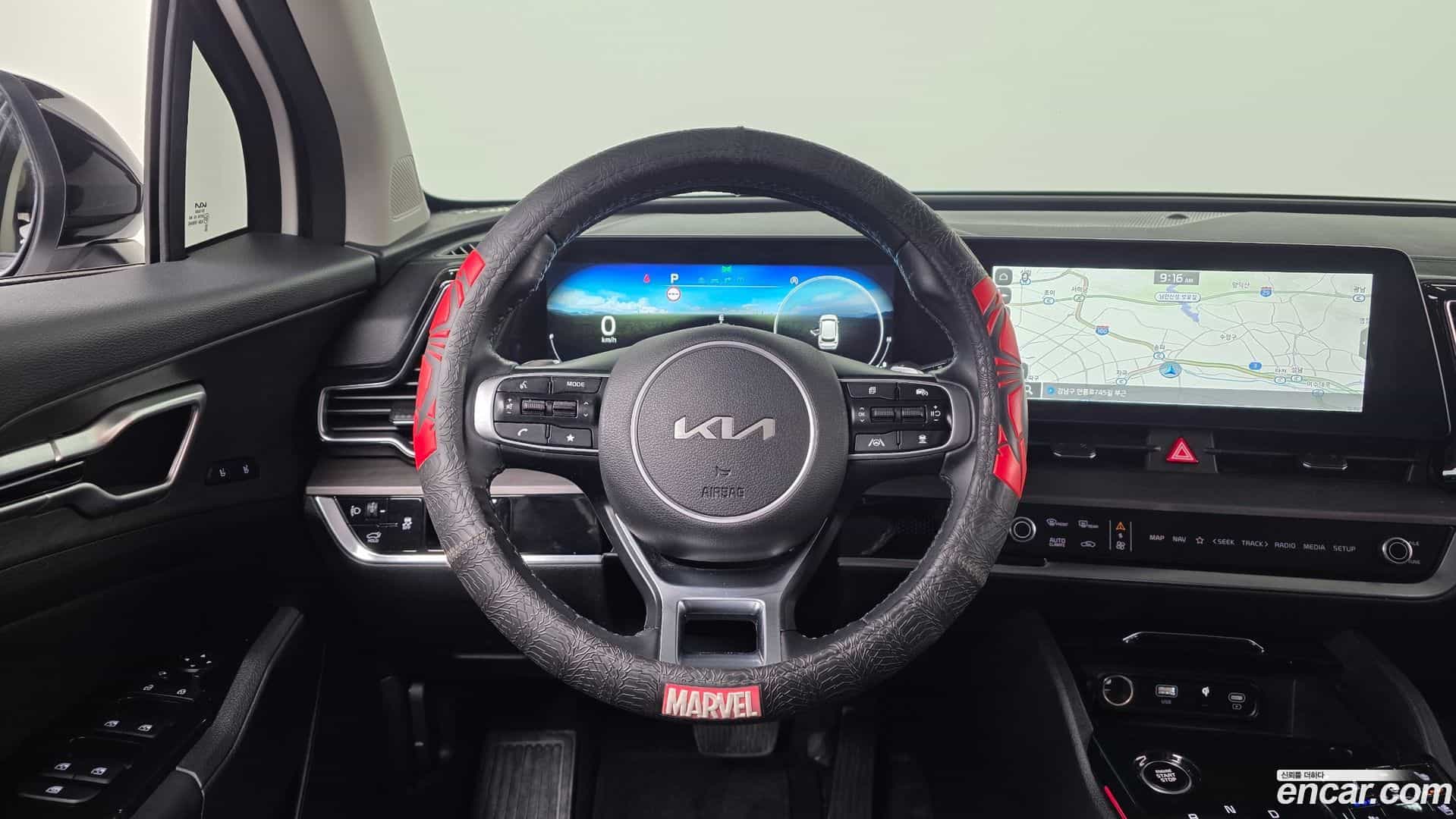 Sportage Kia 2021.7-OPTION-017
