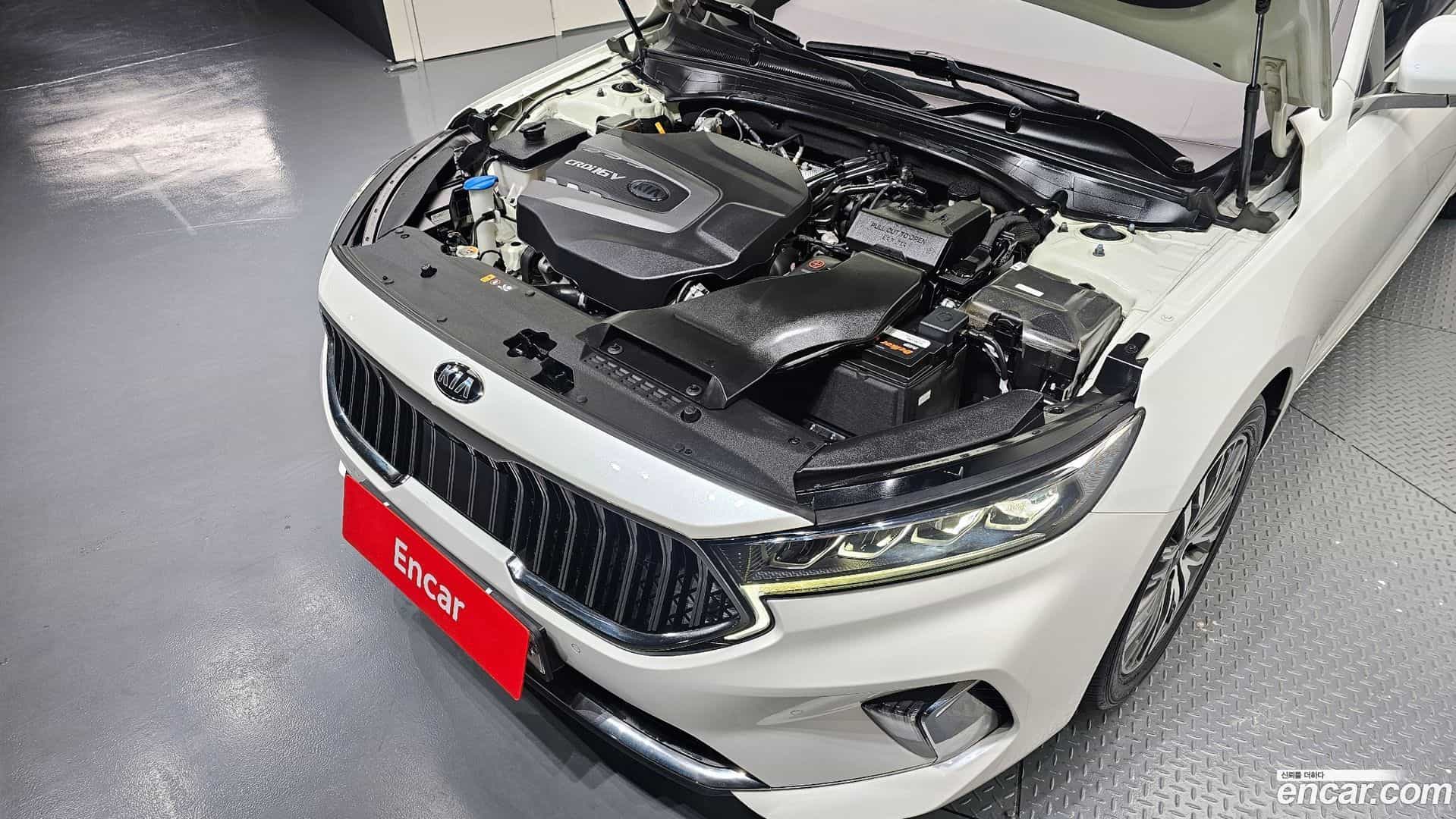 K7 Kia 2019.11-OUTER-006