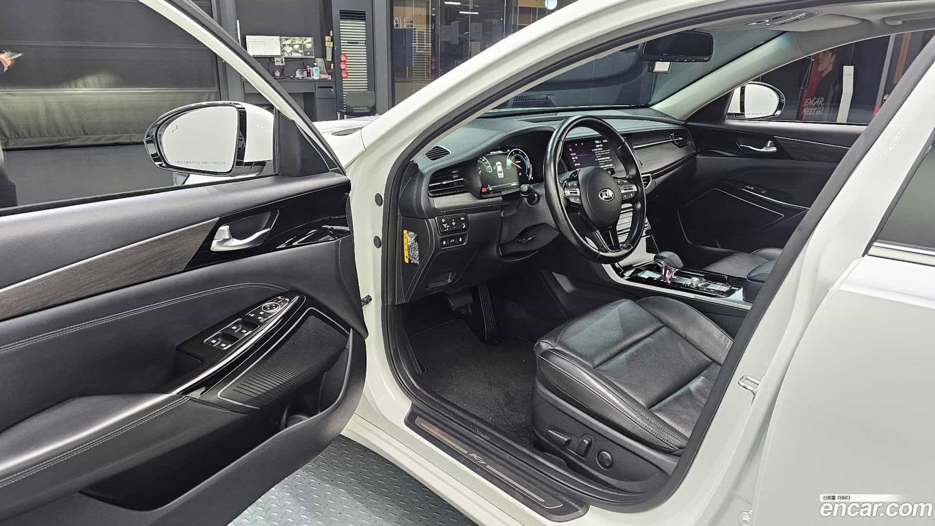 K7 Kia 2019.11-OPTION-015