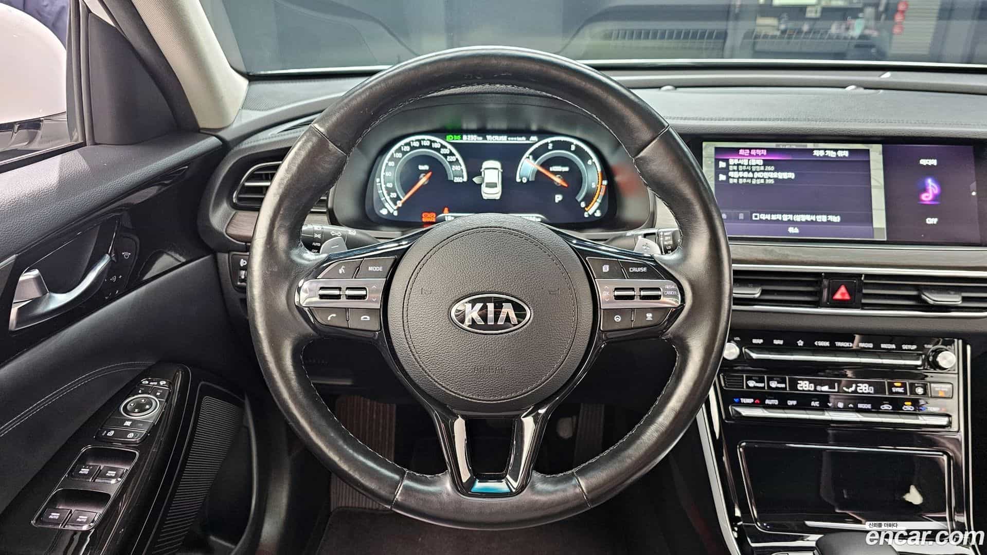 K7 Kia 2019.11-OPTION-017