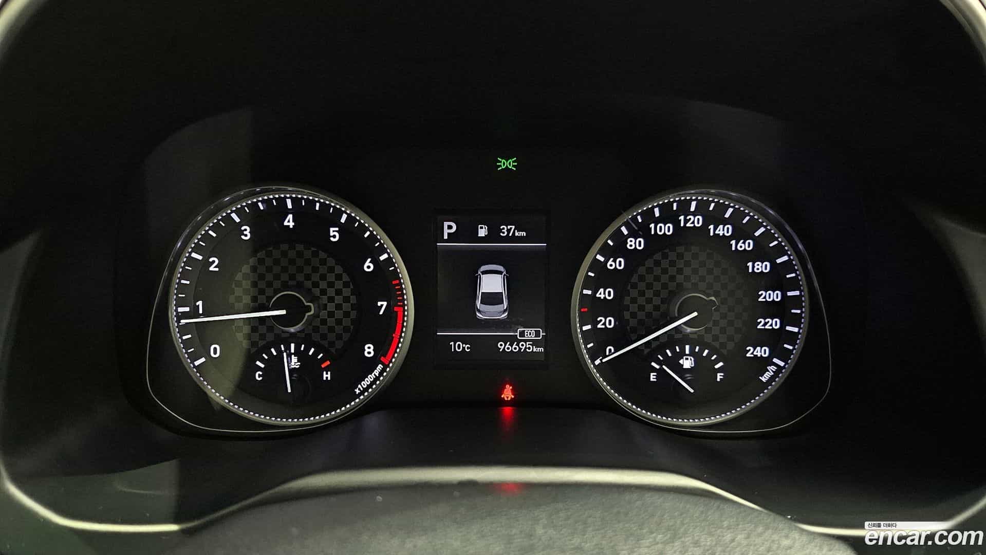AVANTE Hyundai 2020.0-INNER-008