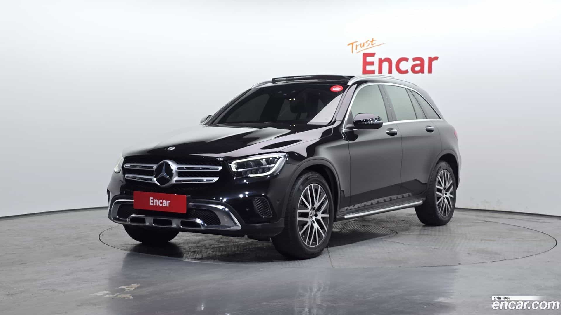 GLC-Class Mercedes-Benz 2021.4-OUTER-001