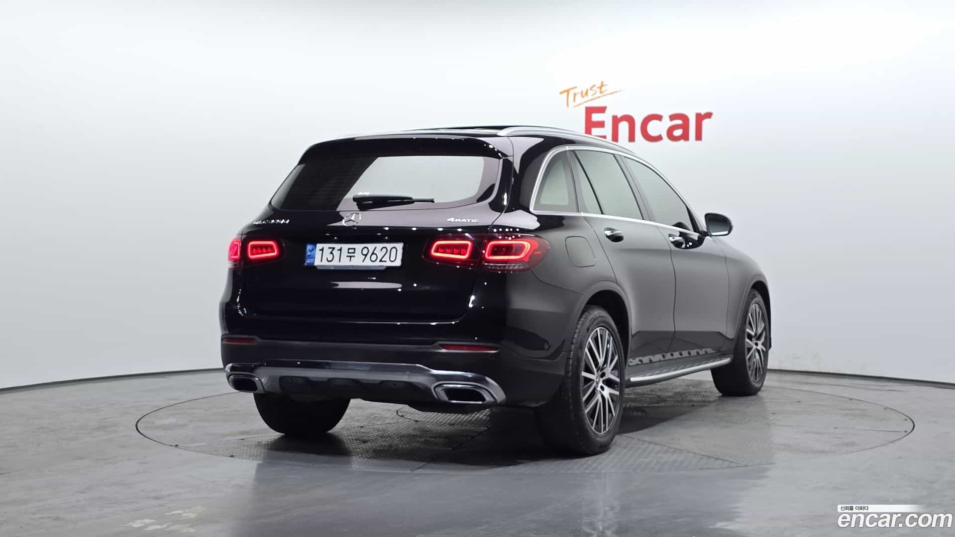 GLC-Class Mercedes-Benz 2021.4-OUTER-002