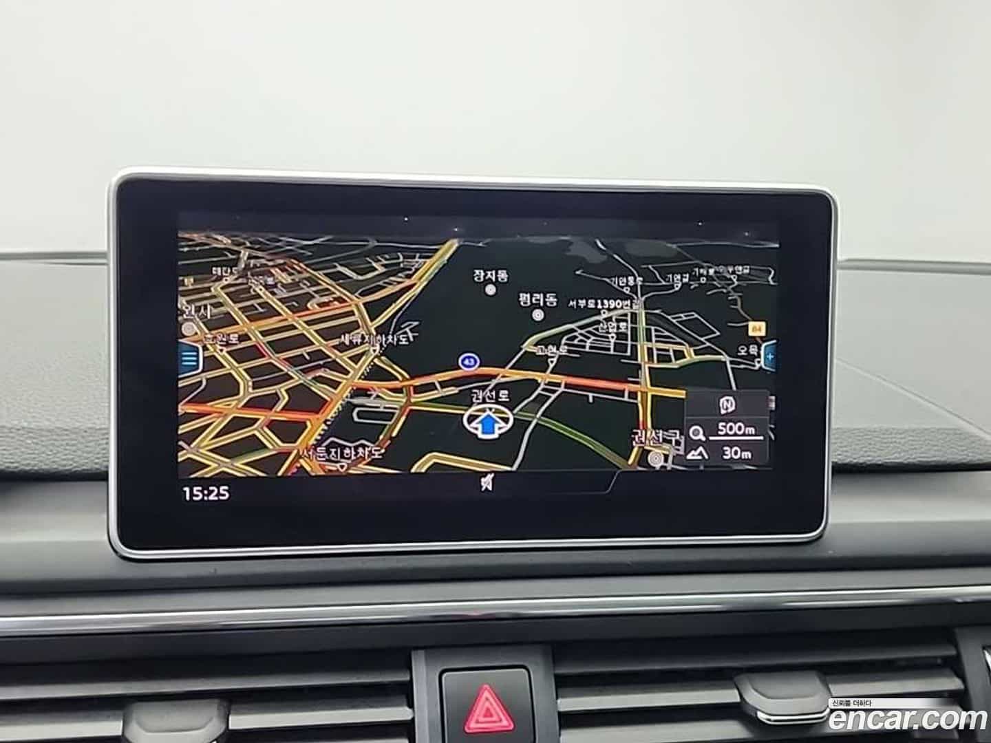 A4 Audi 2018.6-OPTION-018