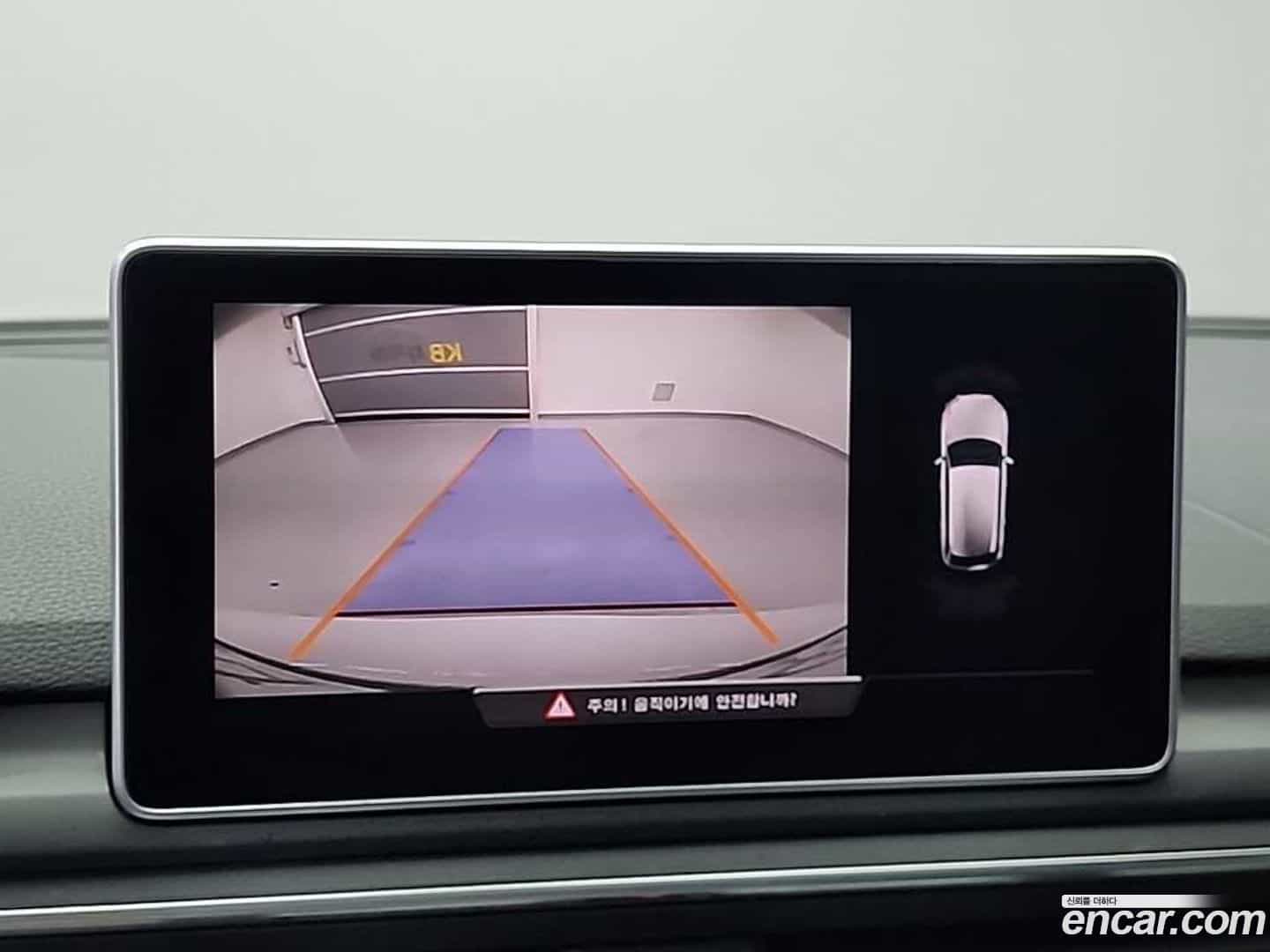 A4 Audi 2018.6-OPTION-019