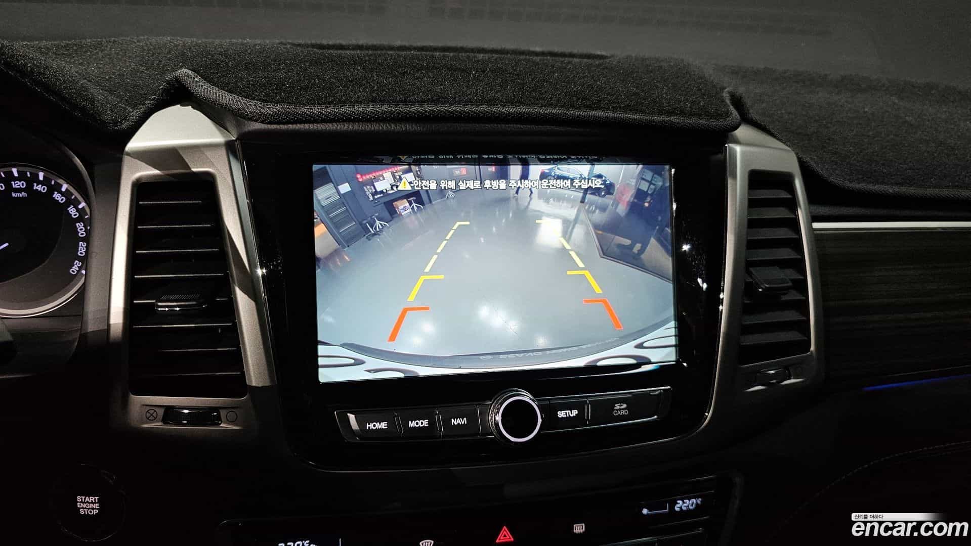 Rexton KG Mobility 2017.5-OPTION-018