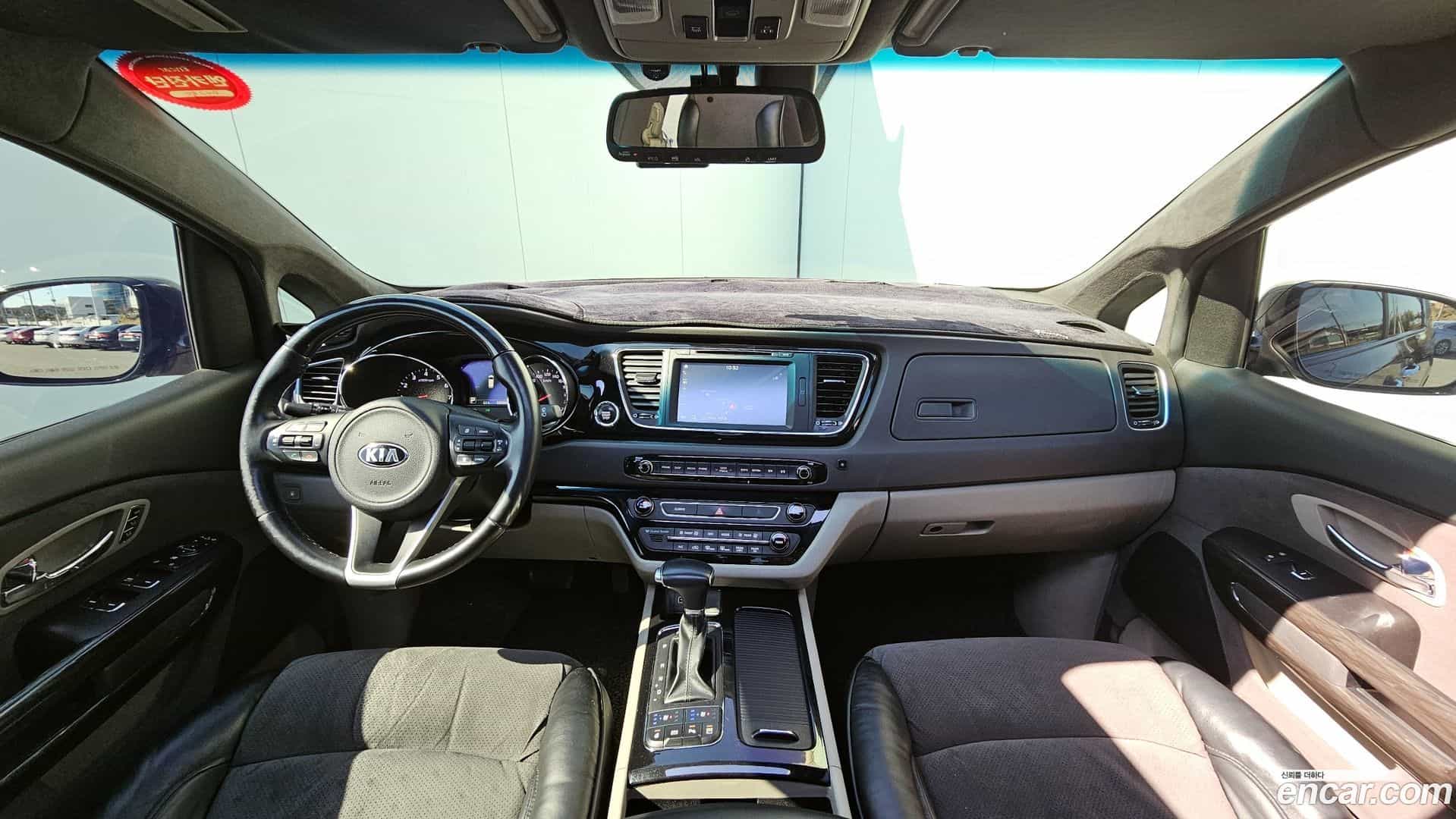 Canival Kia 2017.8-INNER-007