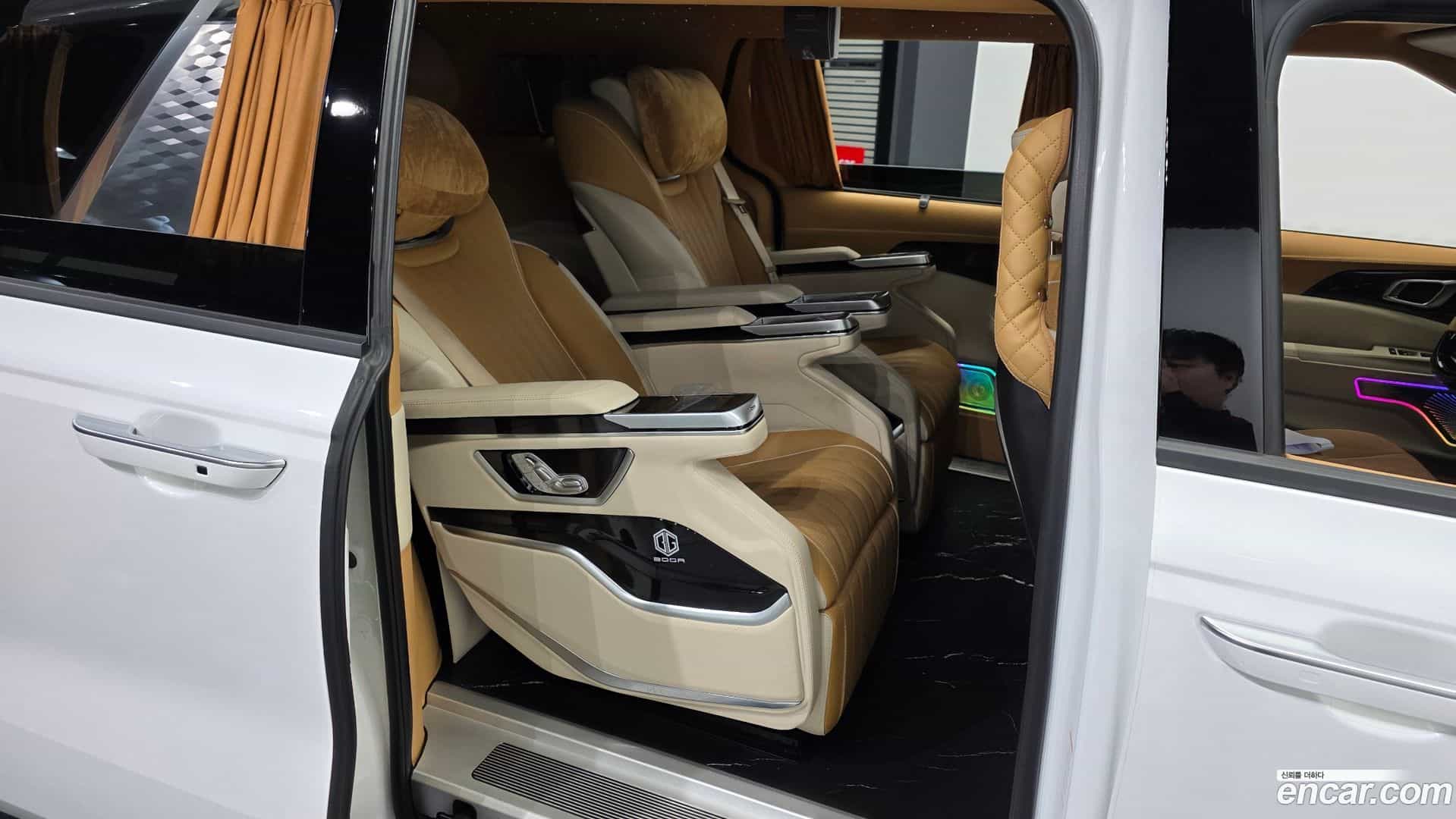 Canival Kia 2024.10-OPTION-016