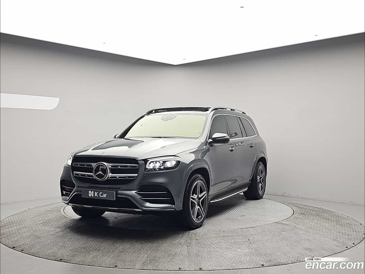 GLS-Class Mercedes-Benz 2022.5-OUTER-001