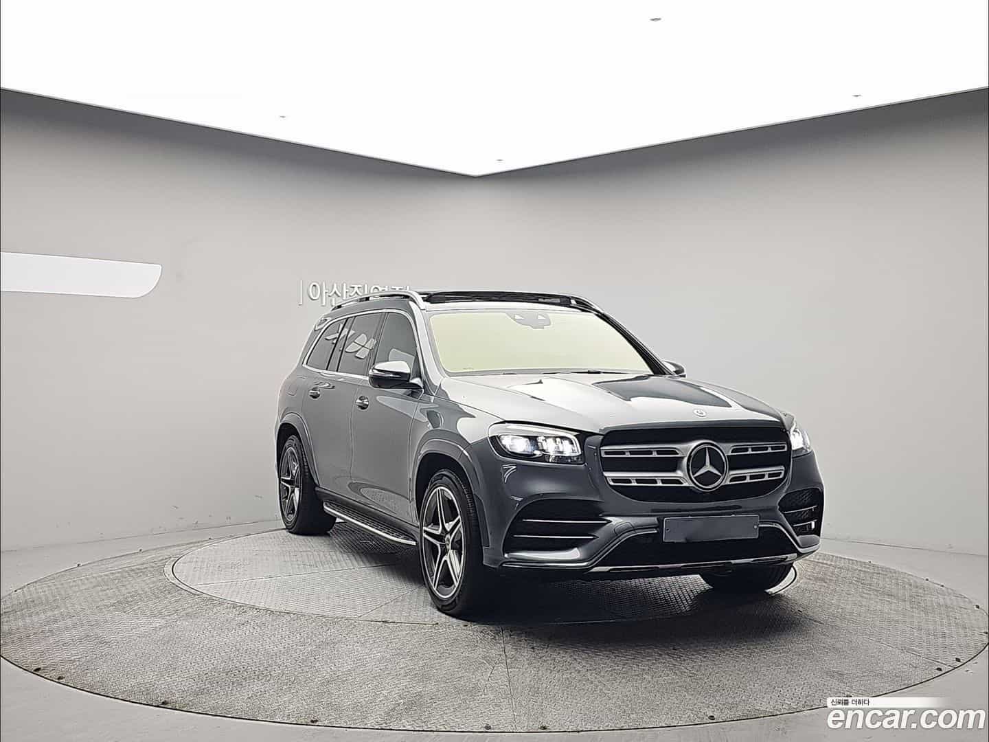 GLS-Class Mercedes-Benz 2022.5-OUTER-004