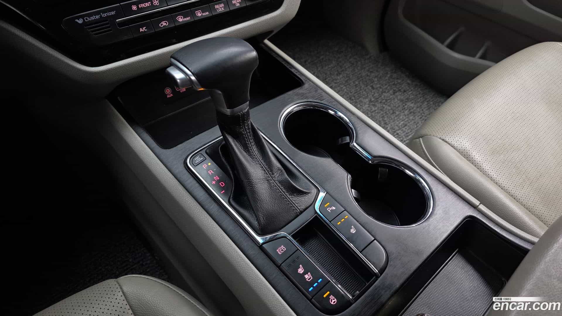Canival Kia 2019.3-INNER-009