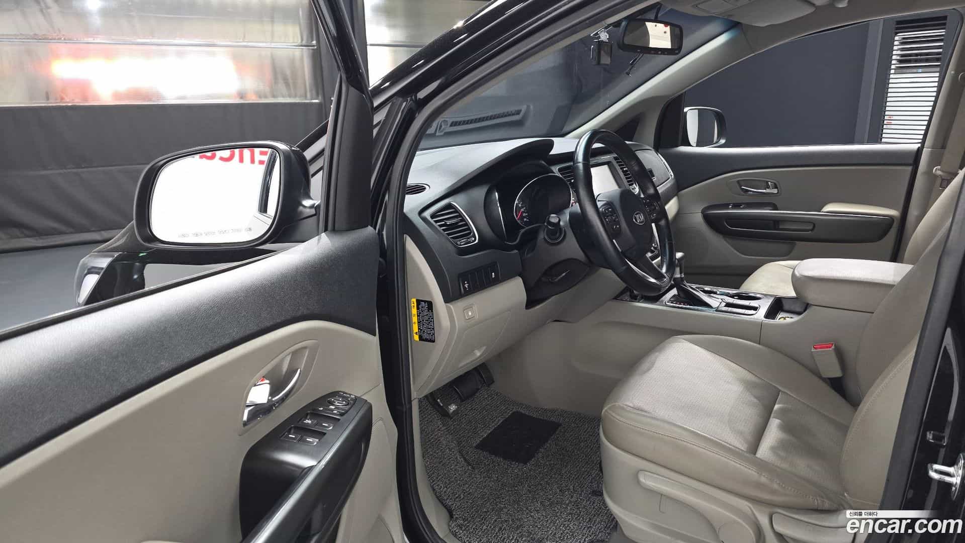 Canival Kia 2019.3-INNER-010