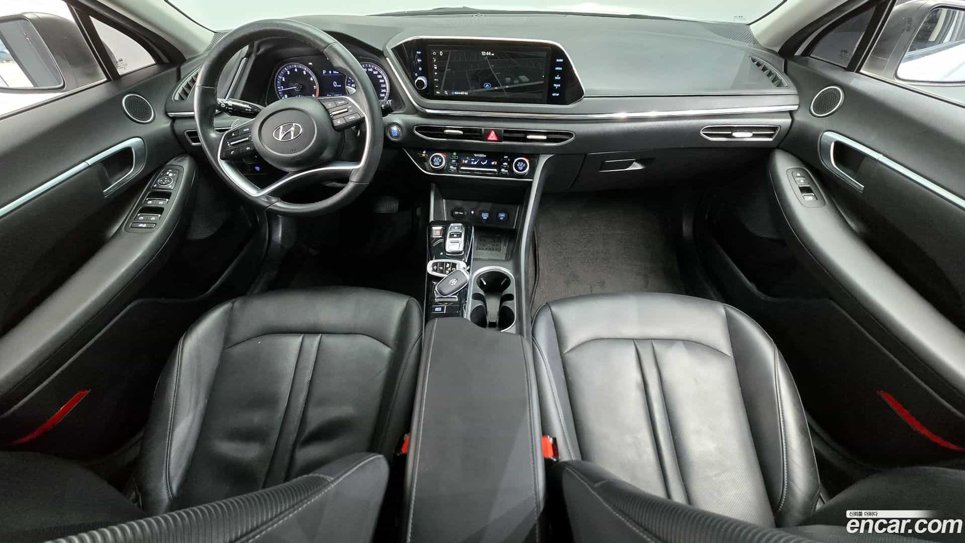 Sonata Hyundai 2021.2-INNER-007