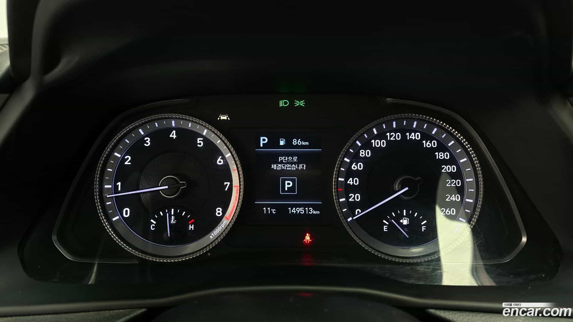 Sonata Hyundai 2021.2-INNER-008