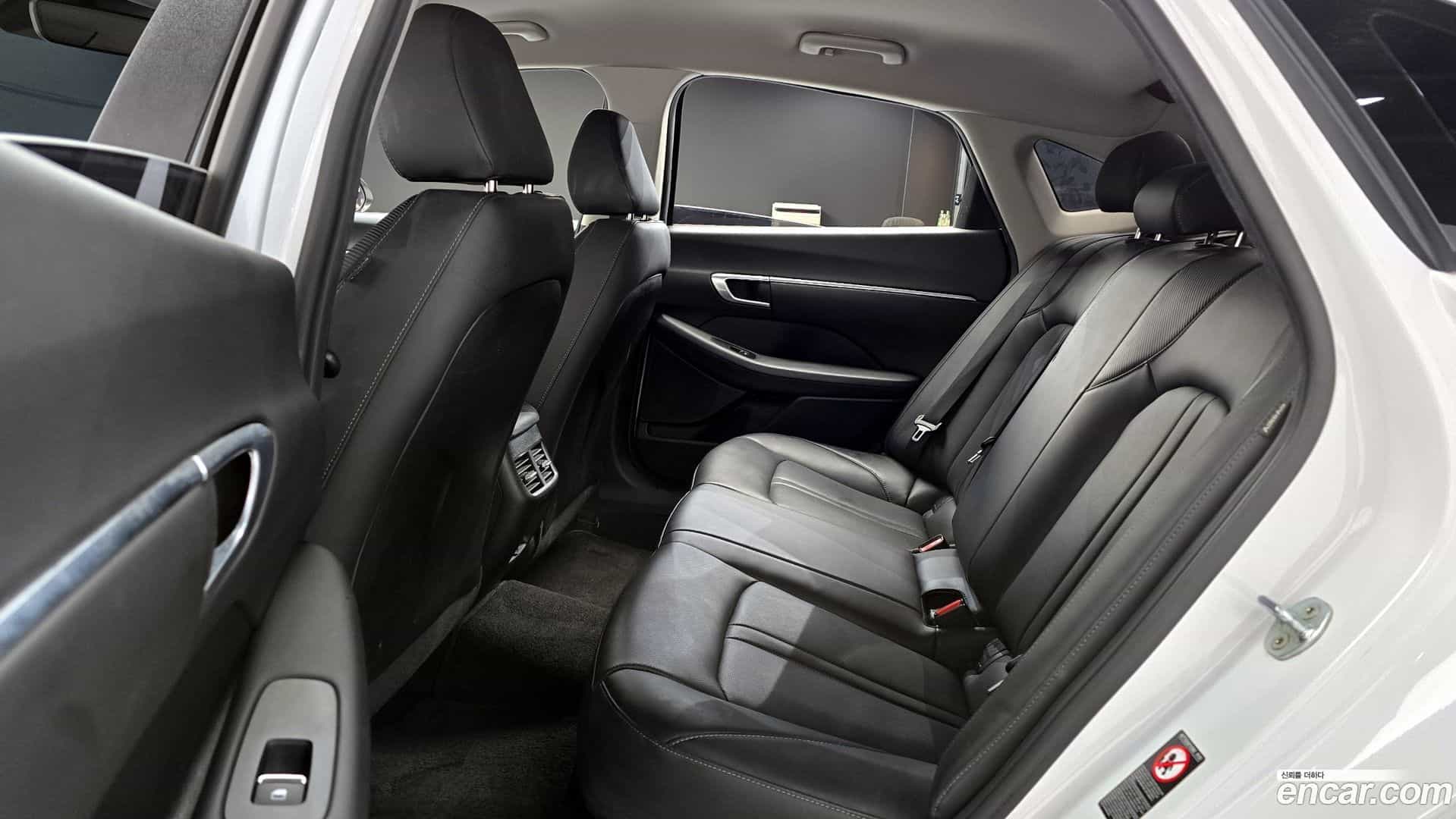 Sonata Hyundai 2021.2-OPTION-016