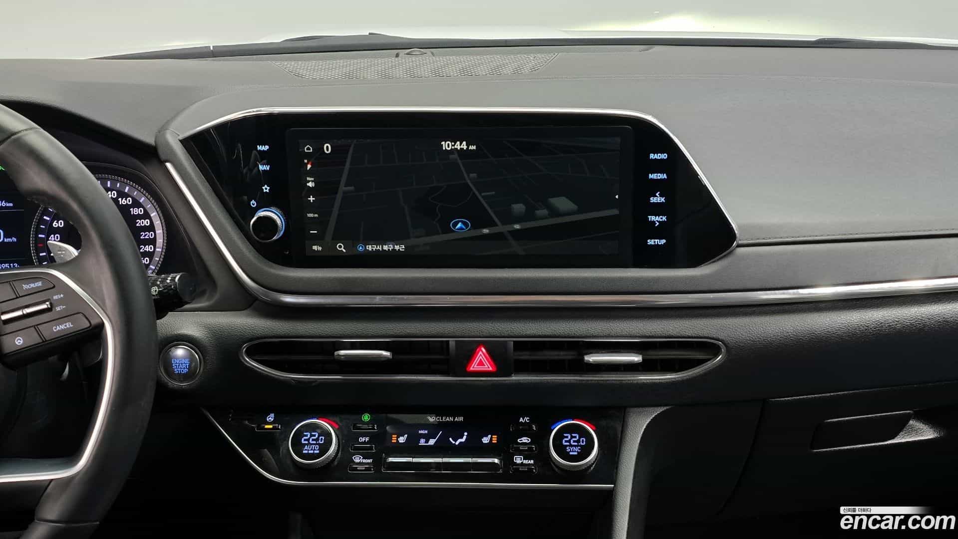 Sonata Hyundai 2021.2-OPTION-022