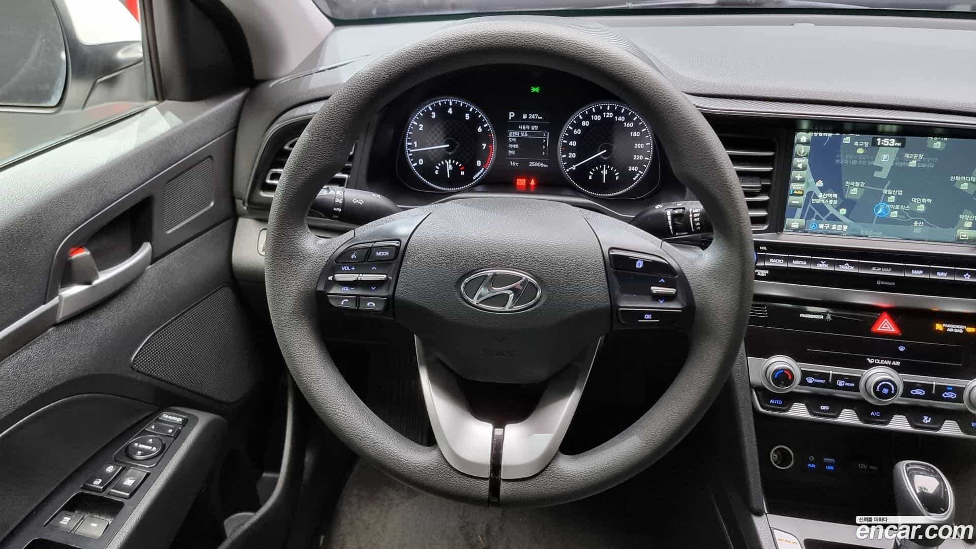AVANTE Hyundai 2019.1-OPTION-018