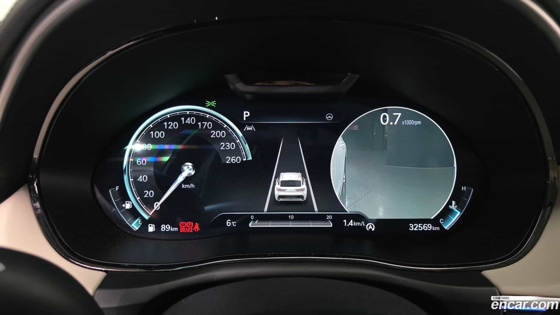 GV70 Genesis 2023.8-INNER-008