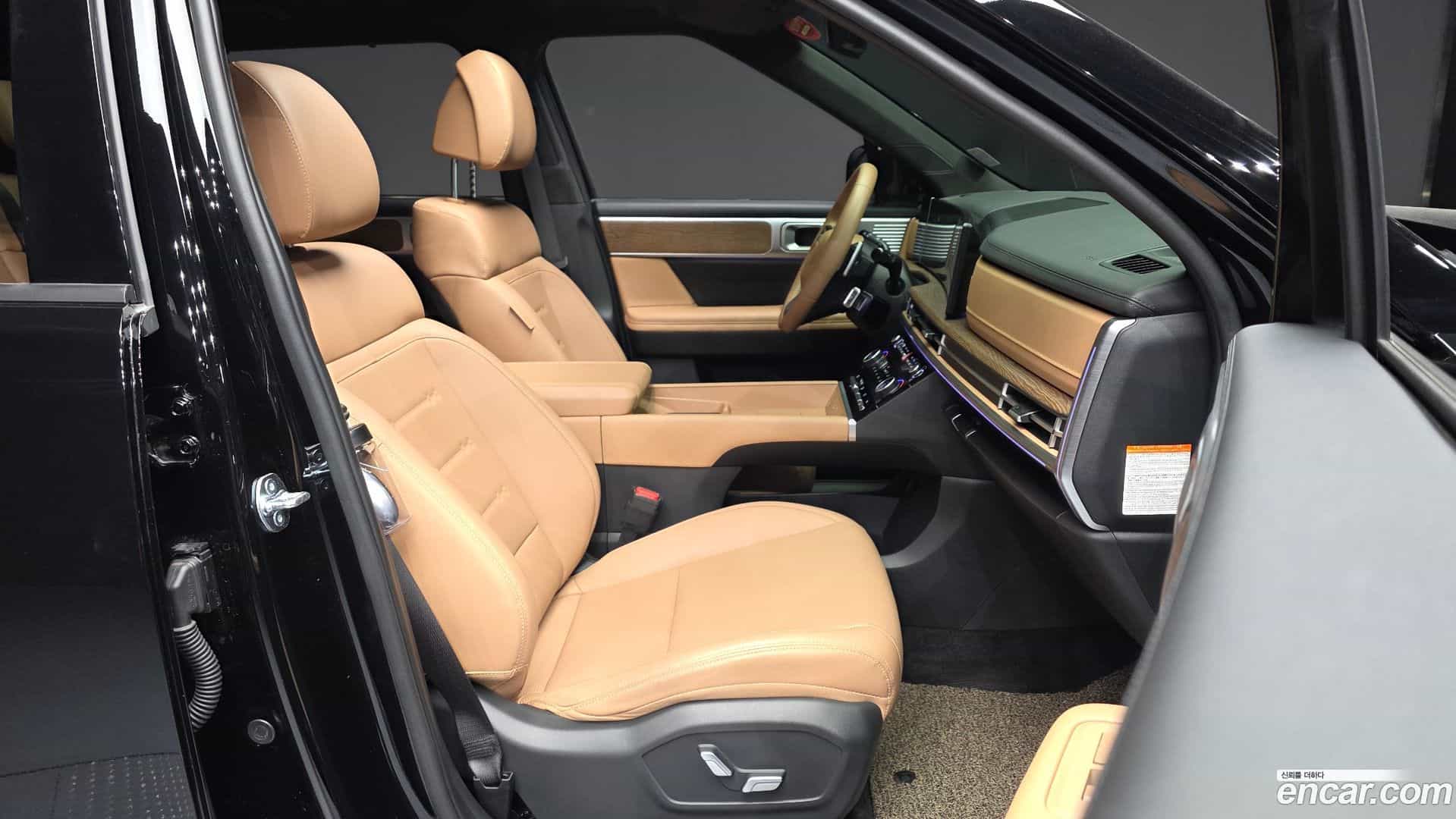 Santafe Hyundai 2025.1-OPTION-015