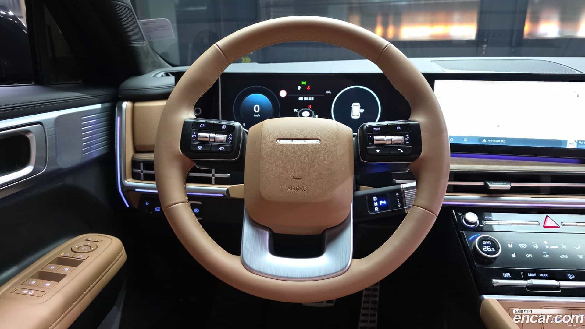 Santafe Hyundai 2025.1-OPTION-017