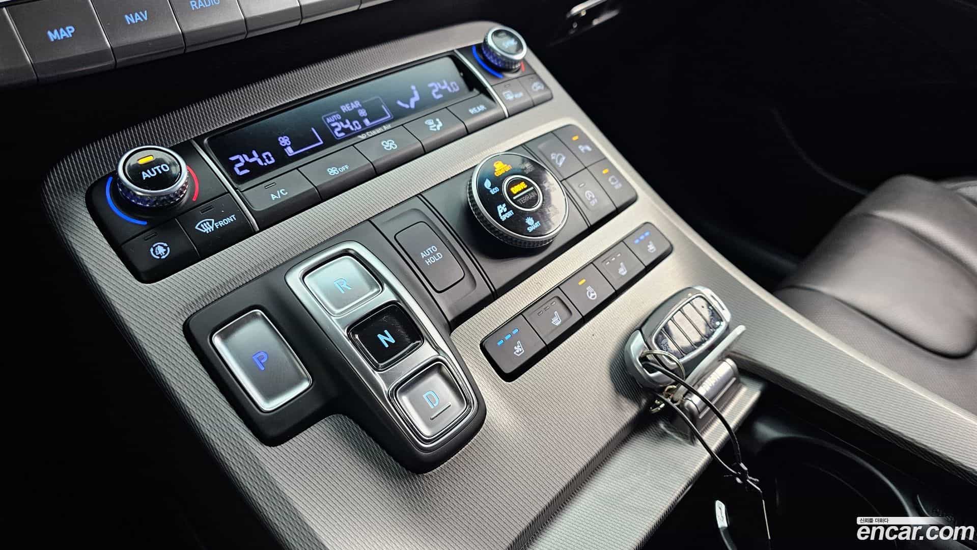 Palisade Hyundai 2020.3-INNER-009