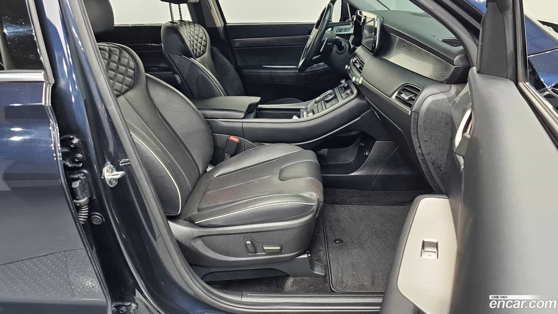 Palisade Hyundai 2020.3-INNER-010