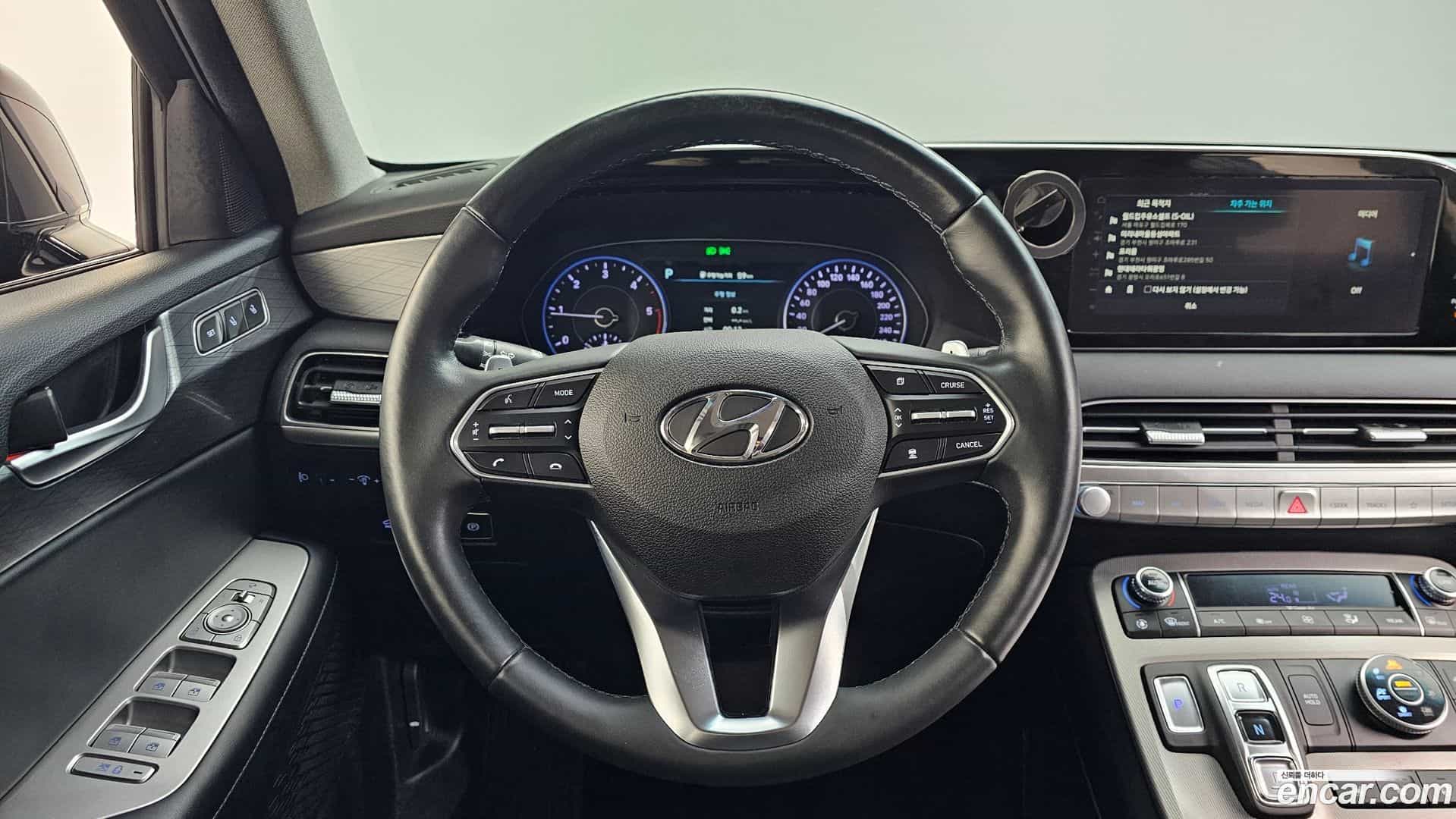 Palisade Hyundai 2020.3-OPTION-017