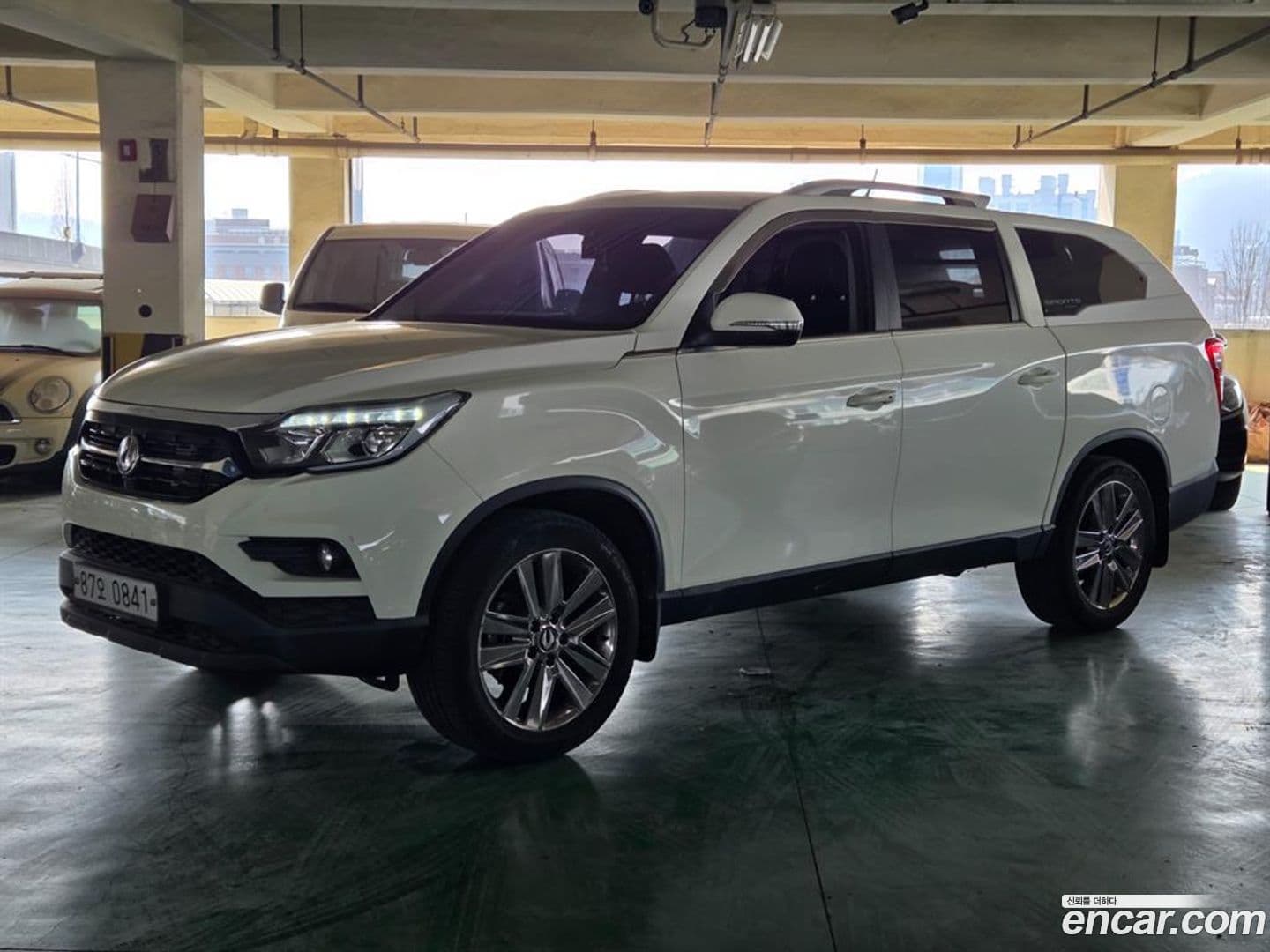 Main__Slider__Photo:Rexton KG Mobility 2019.1-0