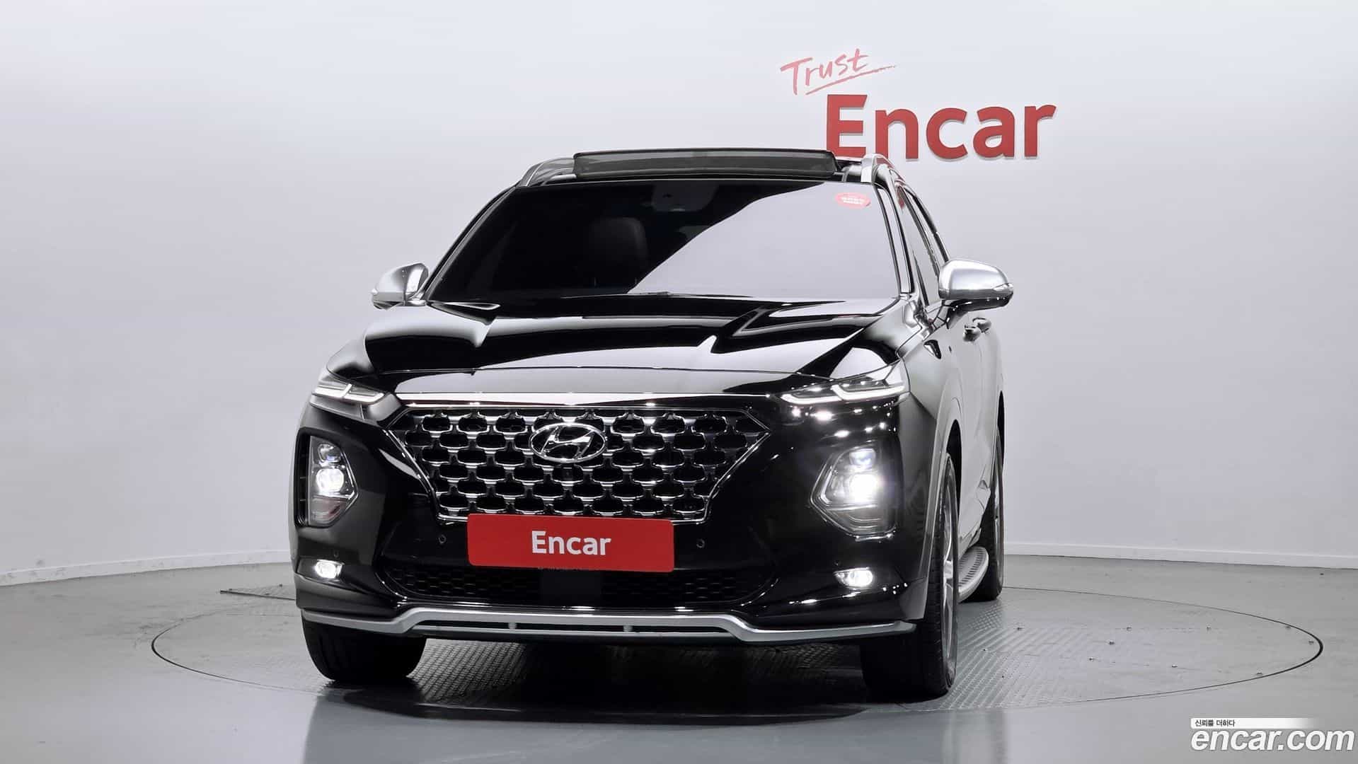 Santafe Hyundai 2019.8-OUTER-003