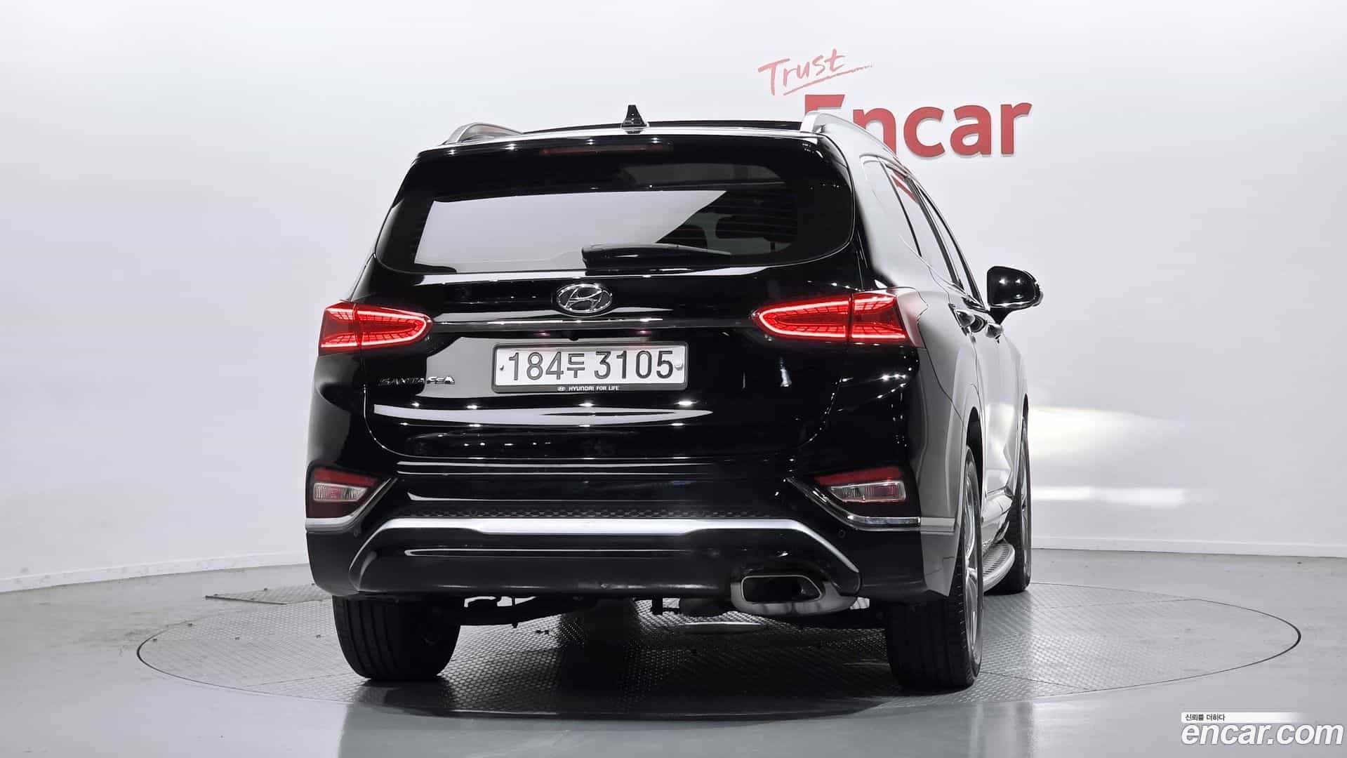 Santafe Hyundai 2019.8-OUTER-004