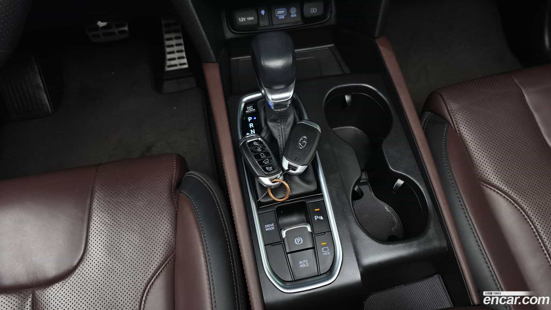 Santafe Hyundai 2019.8-INNER-009