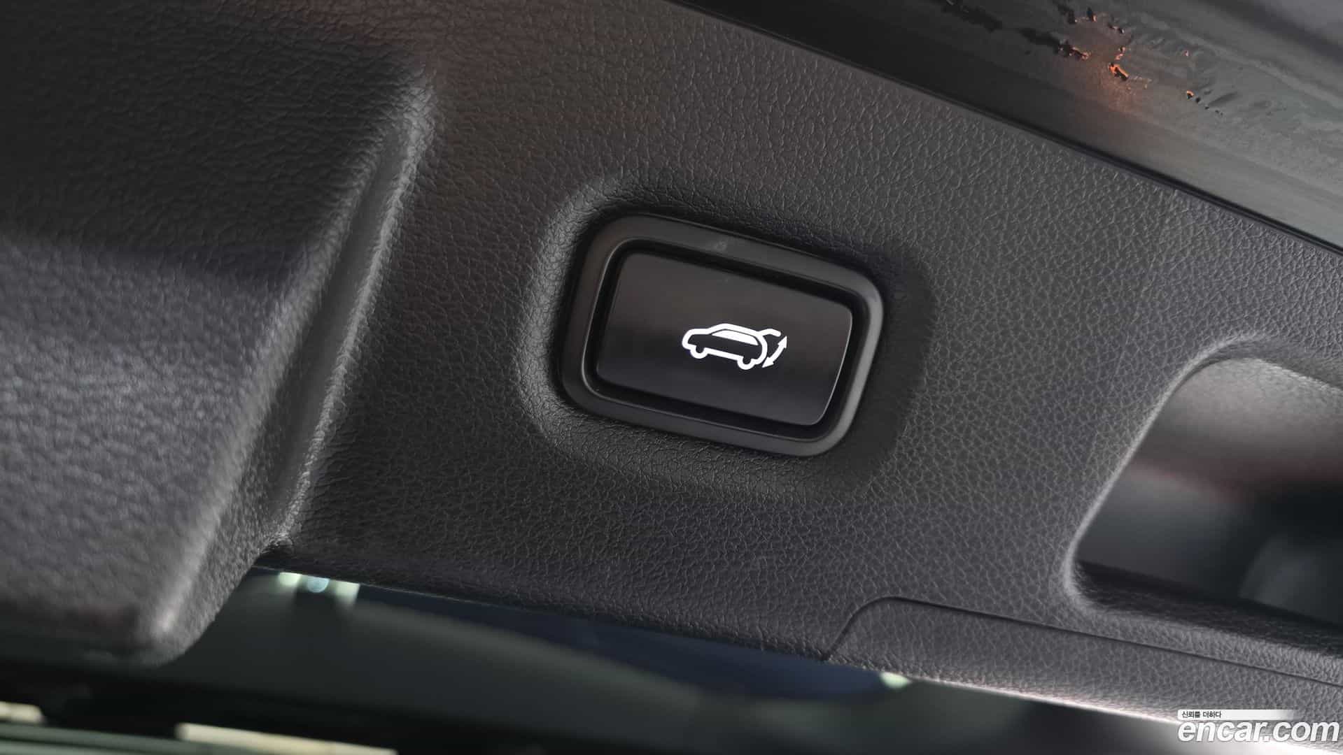 Santafe Hyundai 2019.8-OPTION-020