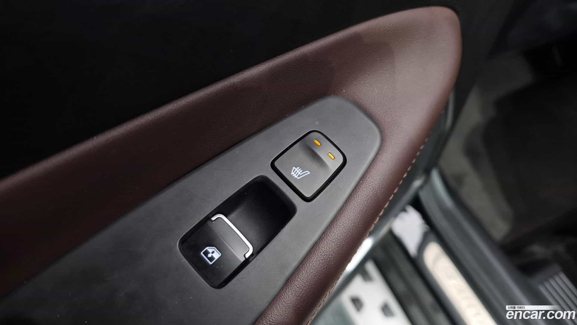Santafe Hyundai 2019.8-OPTION-021