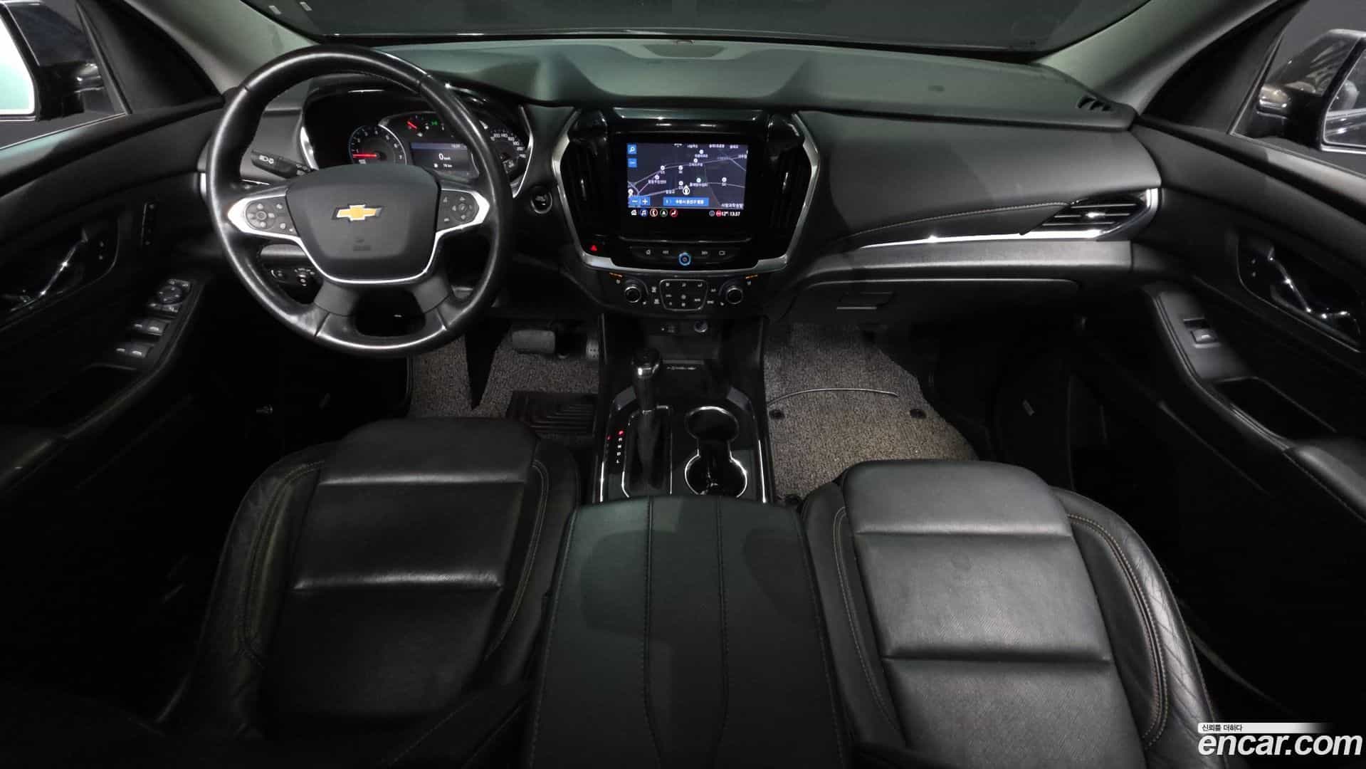 Traverse Chevrolet 2020.6-INNER-007