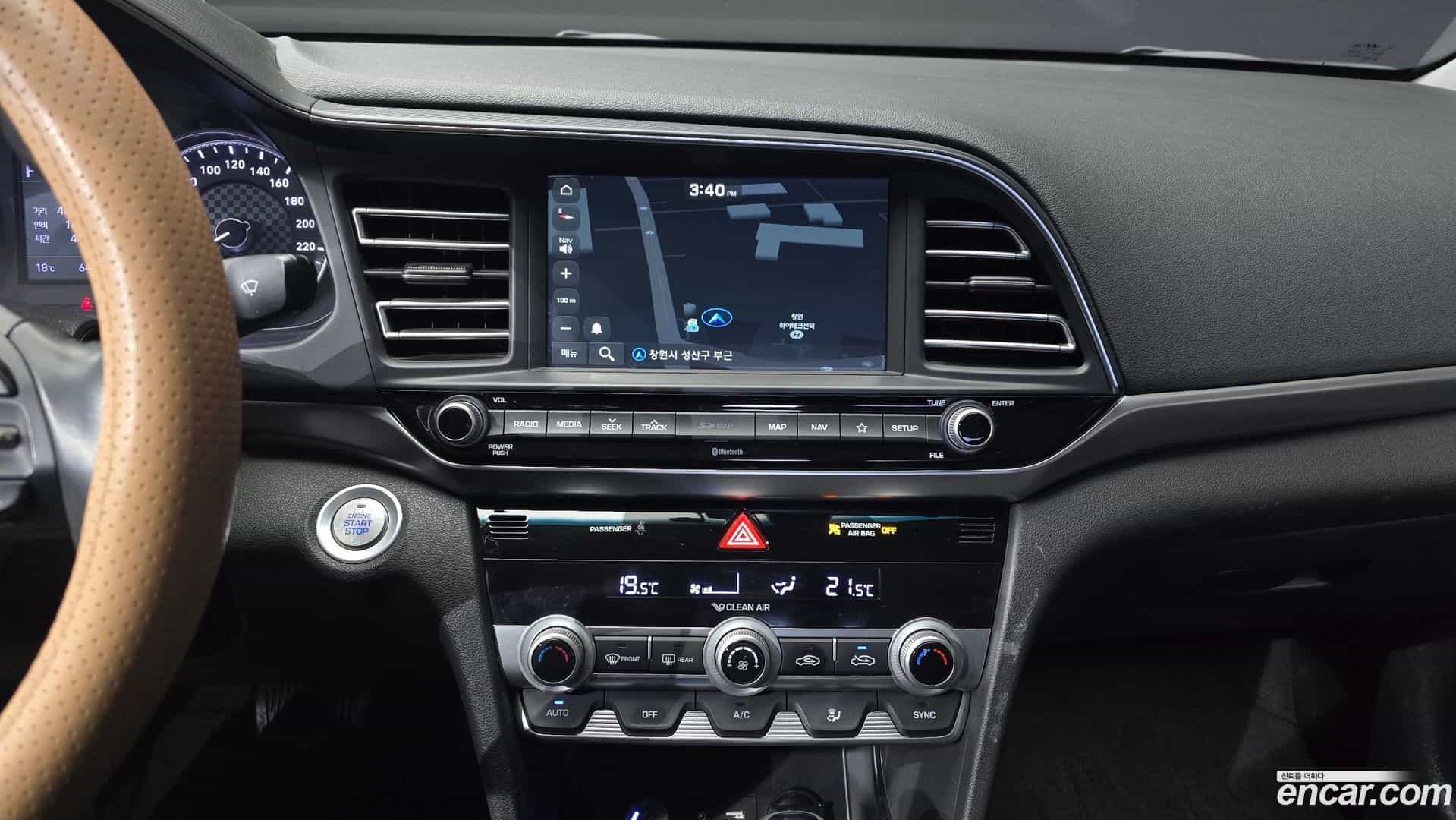 AVANTE Hyundai 2020.2-OPTION-018