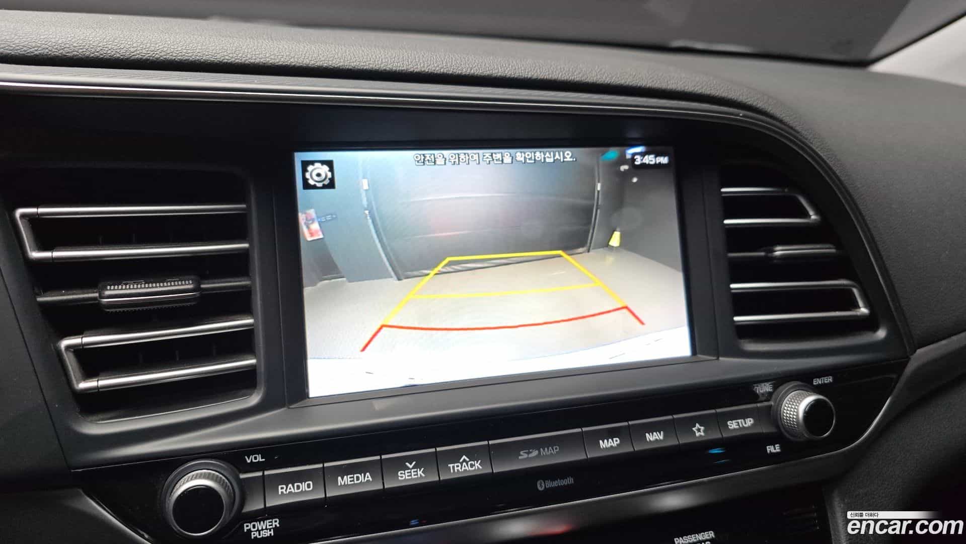AVANTE Hyundai 2020.2-OPTION-019