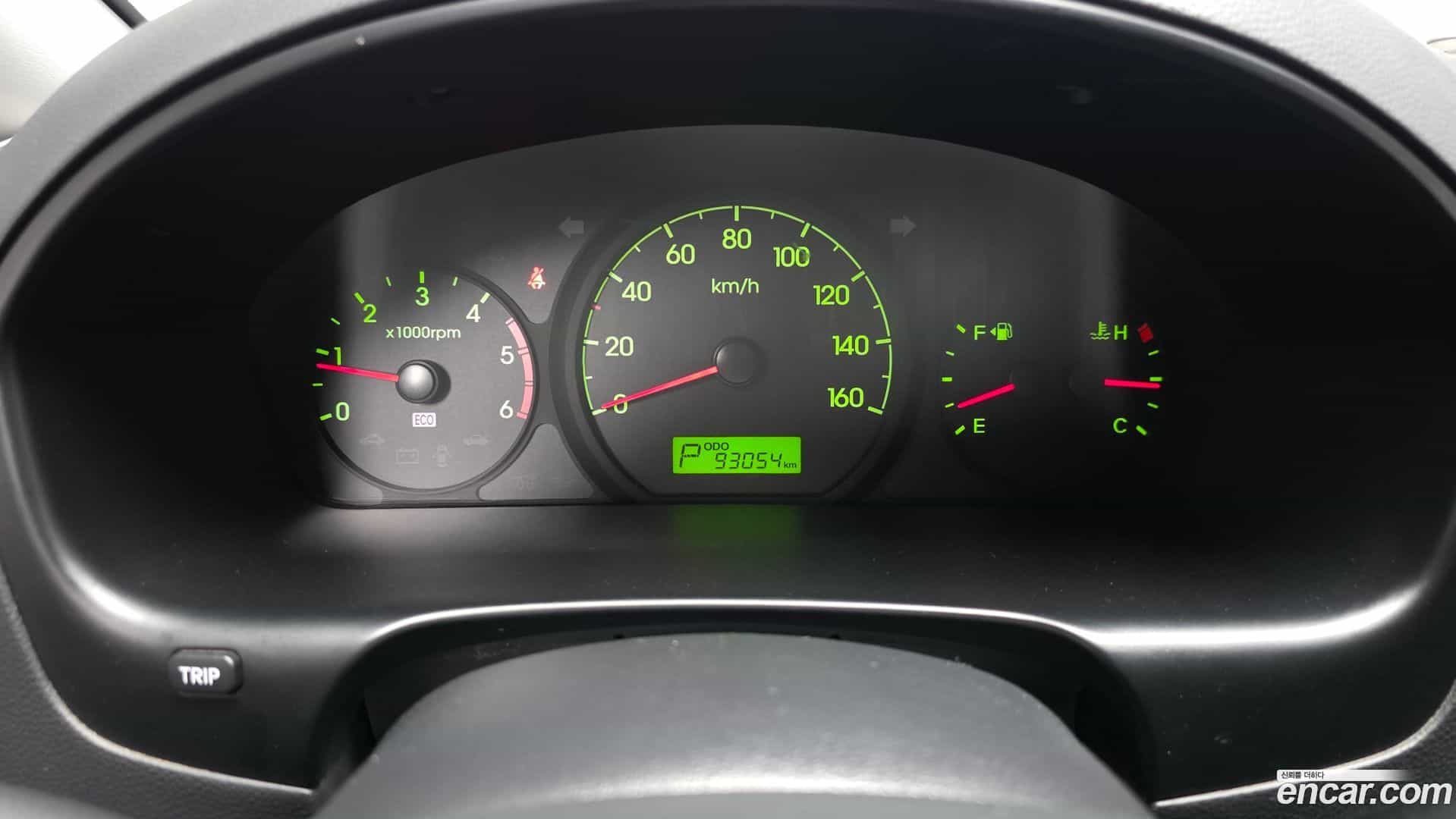 Starex Hyundai 2013.8-INNER-008