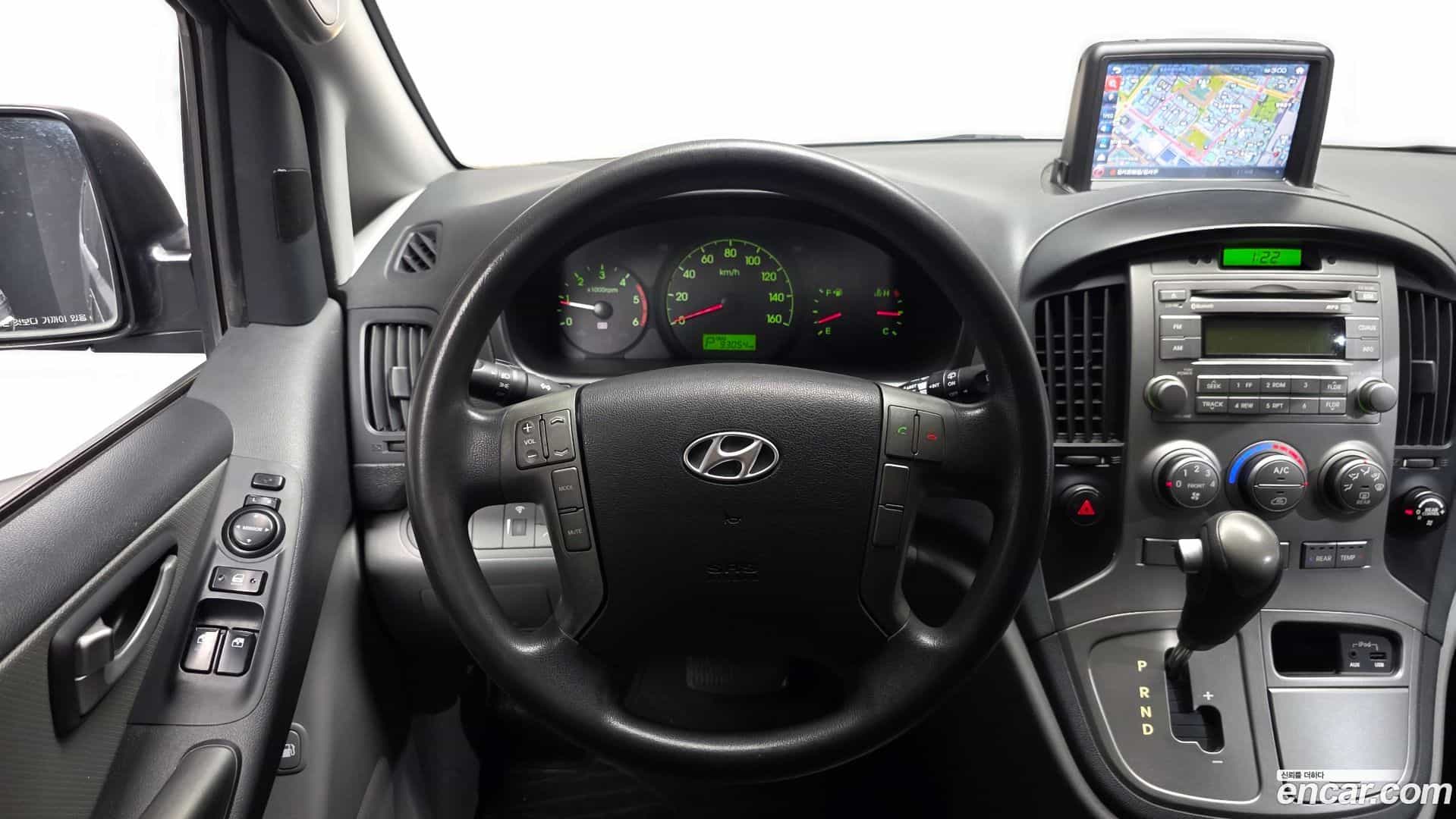 Starex Hyundai 2013.8-OPTION-017