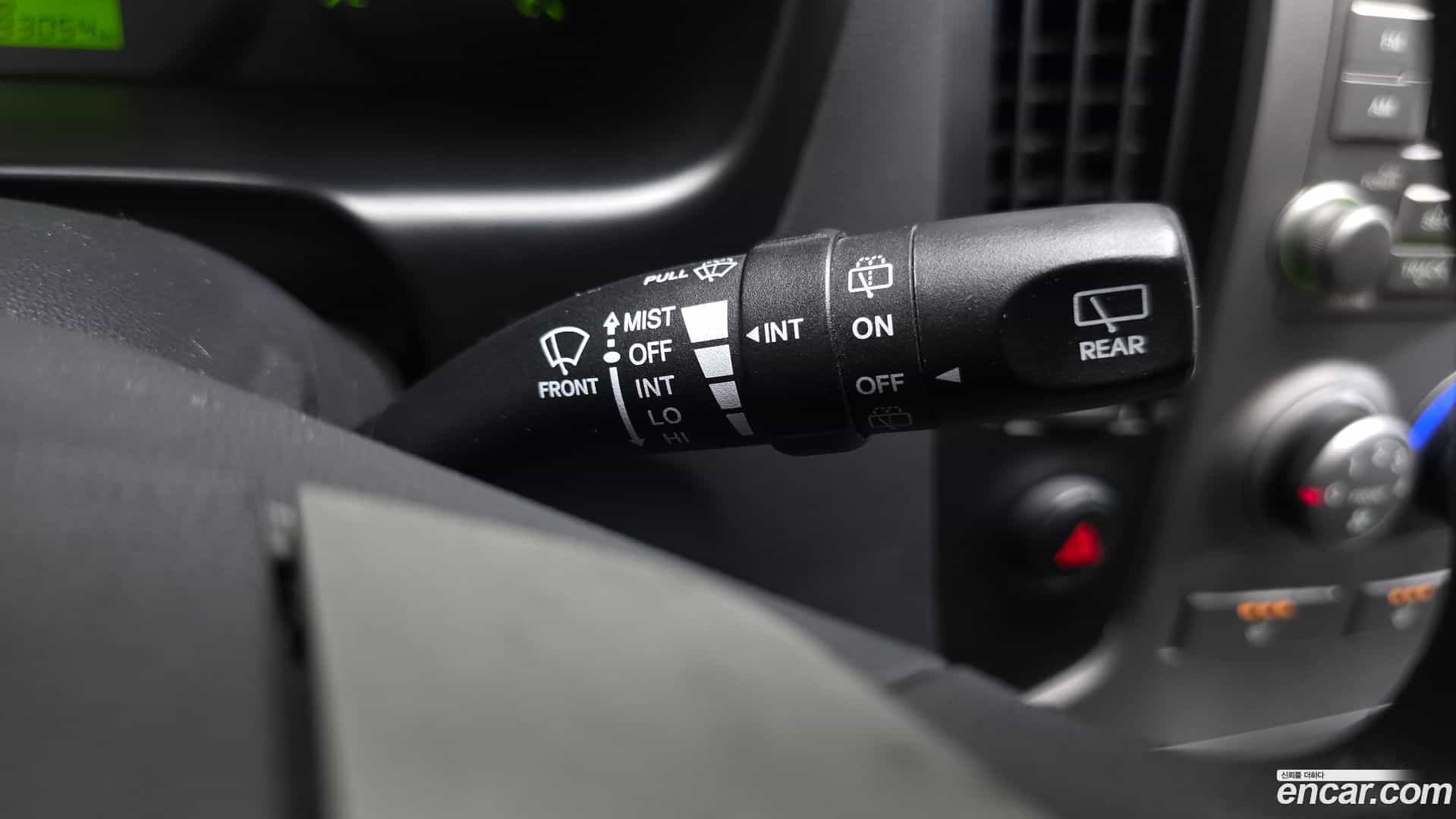 Starex Hyundai 2013.8-OPTION-021
