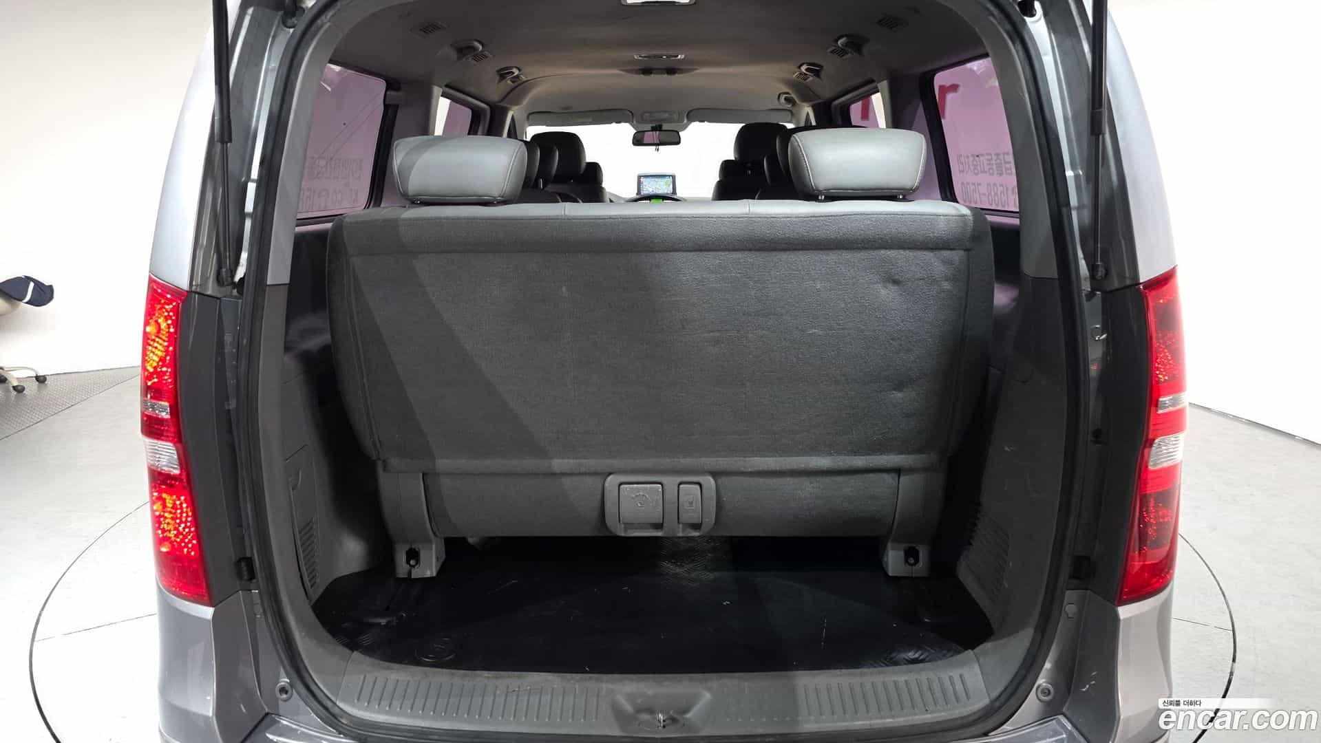Starex Hyundai 2013.8-OPTION-024