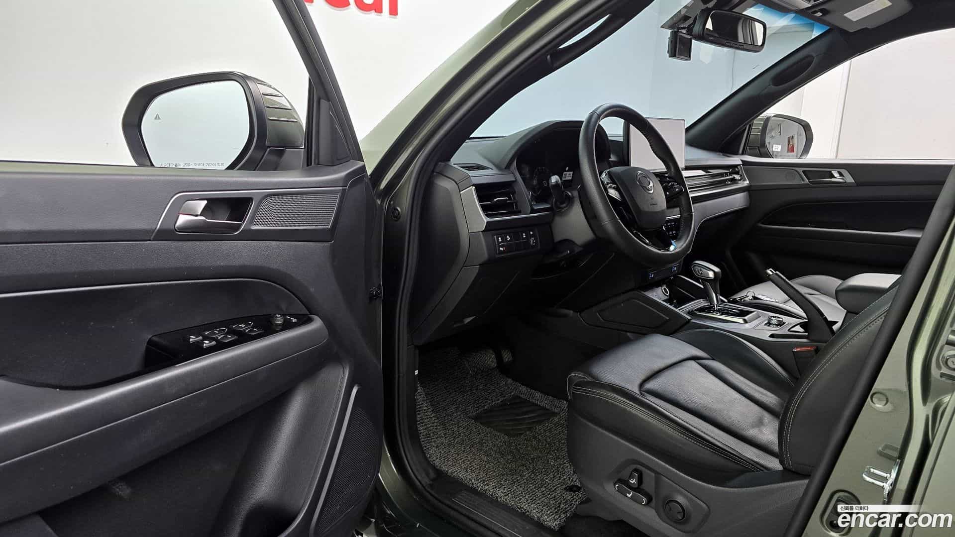 Rexton KG Mobility 2024.10-OPTION-015