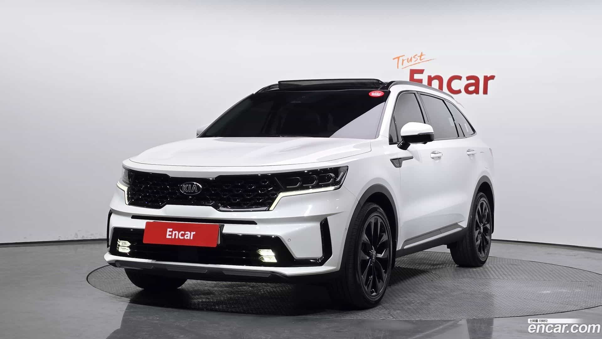 Sorento Kia 2021.0-OUTER-001