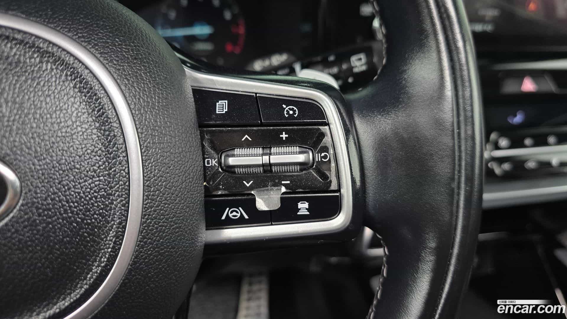 Sorento Kia 2021.0-OPTION-022