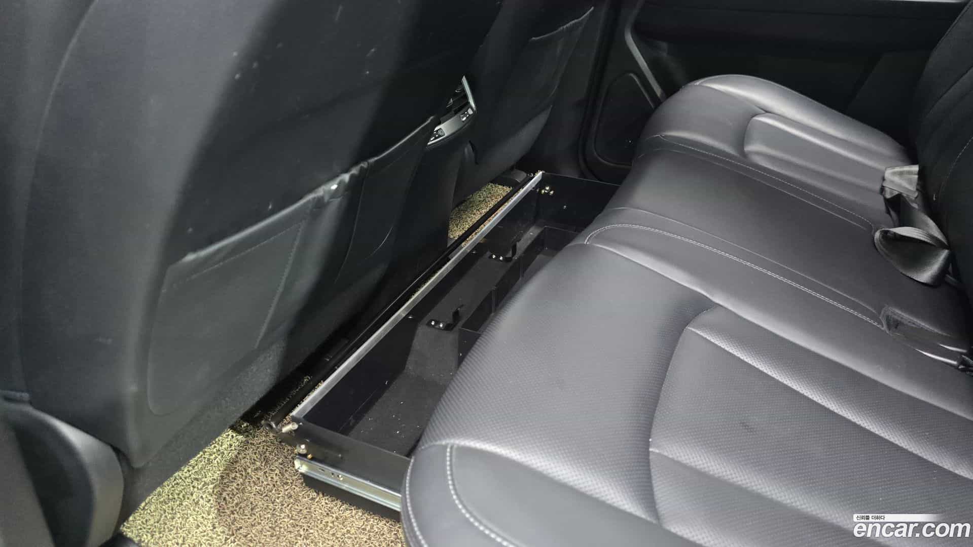 Rexton KG Mobility 2022.8-OPTION-023