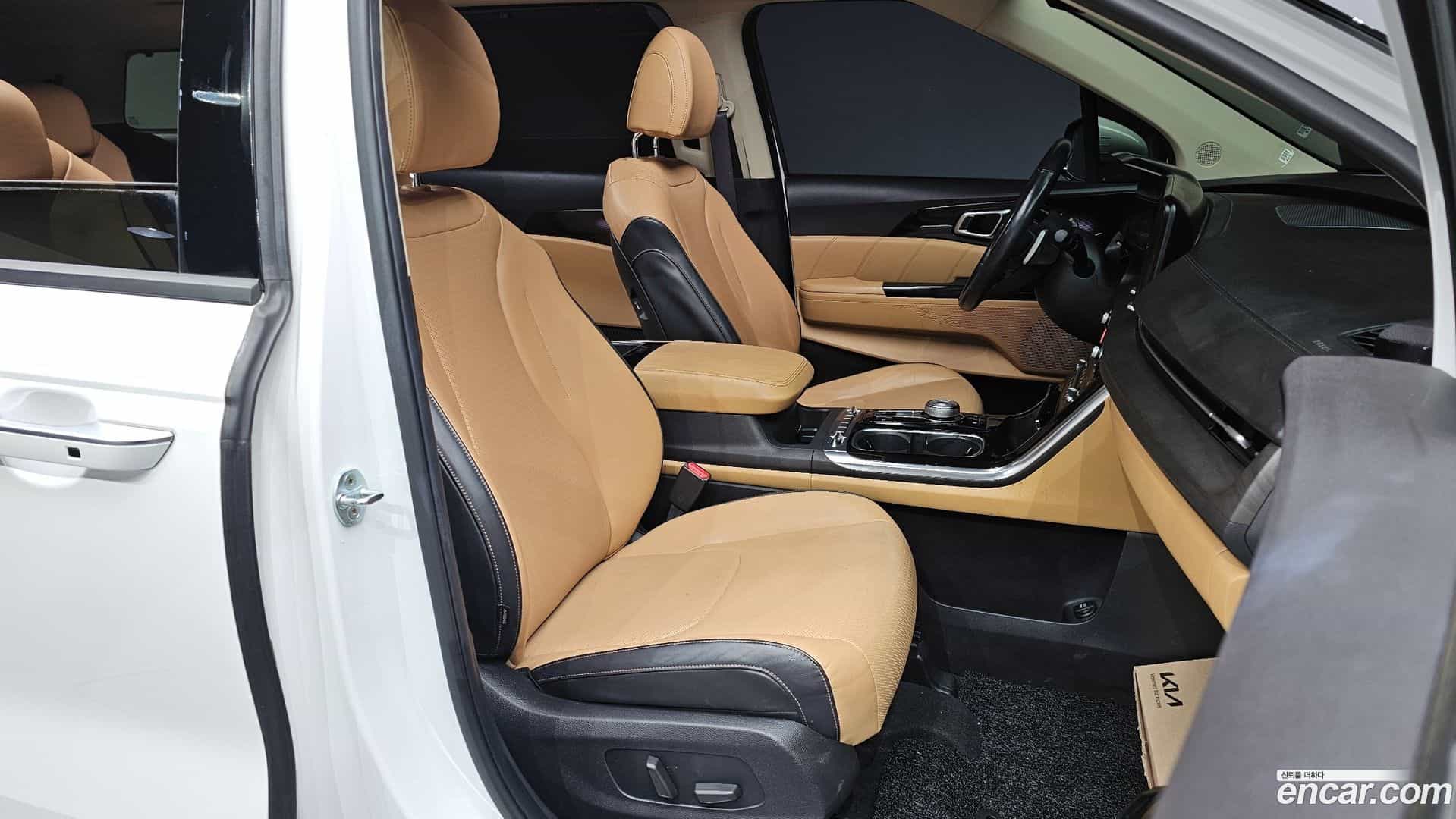 Canival Kia 2022.0-INNER-010