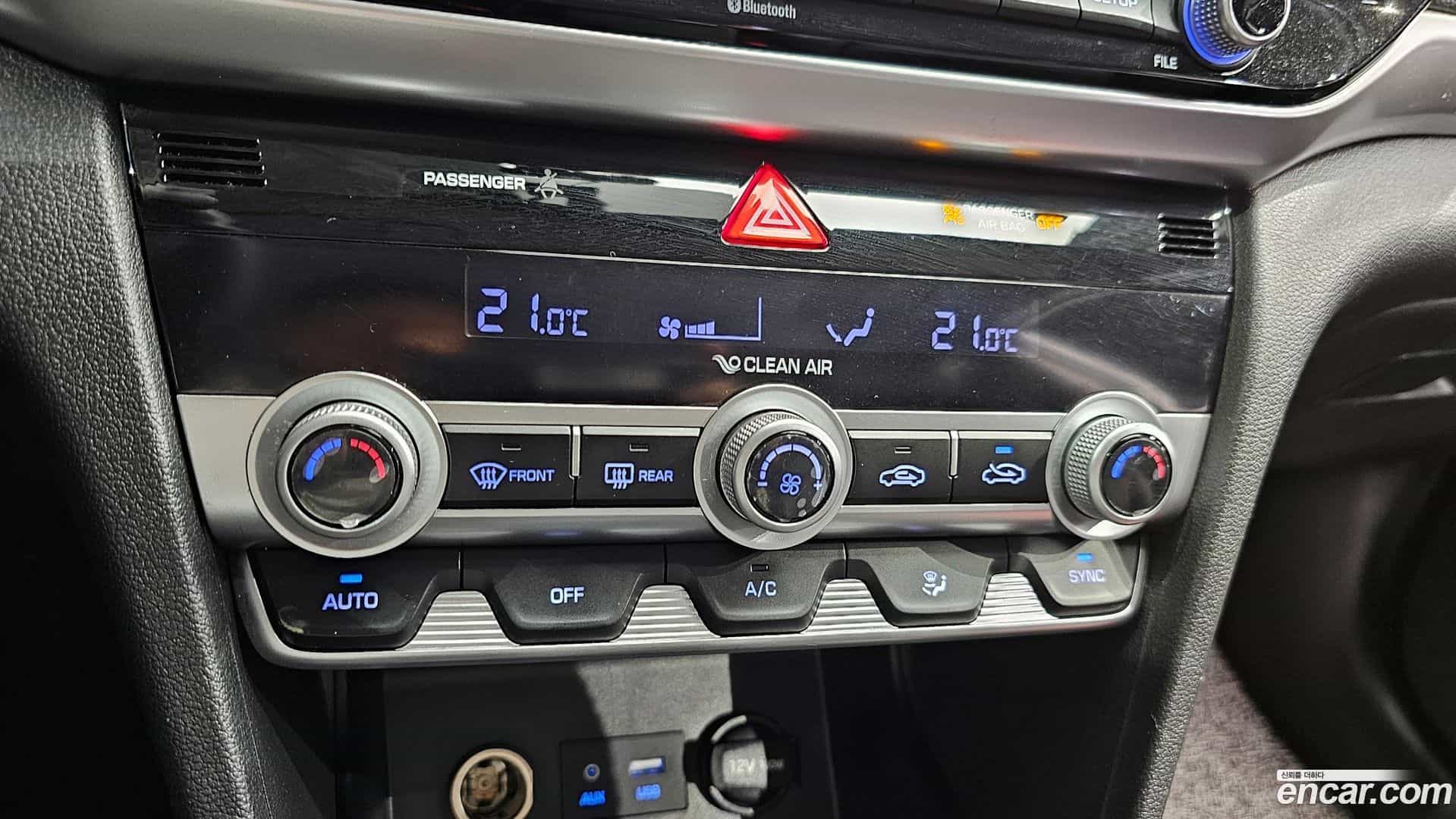 AVANTE Hyundai 2019.9-OPTION-022
